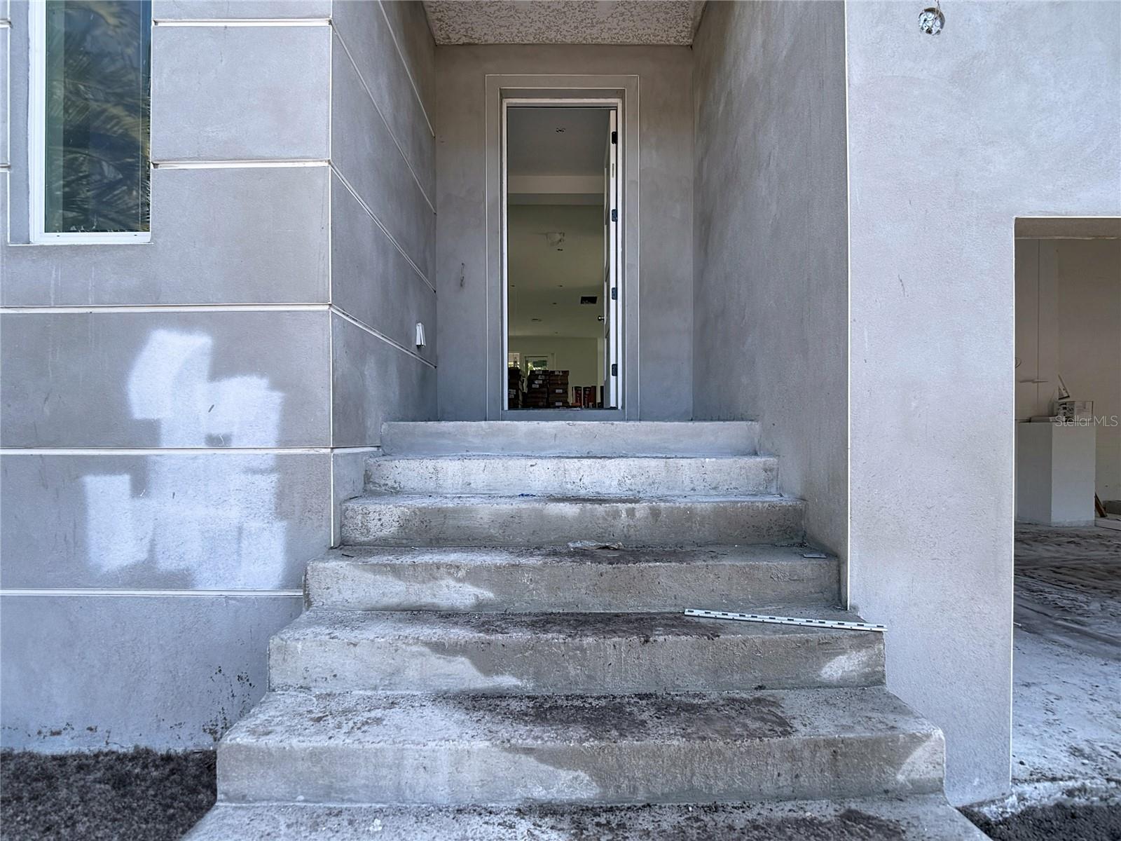 BEACH PARK - Residential