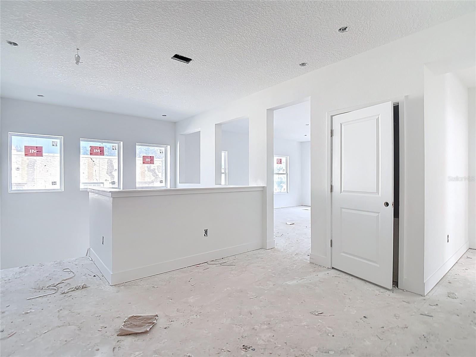 BEACH PARK - Residential