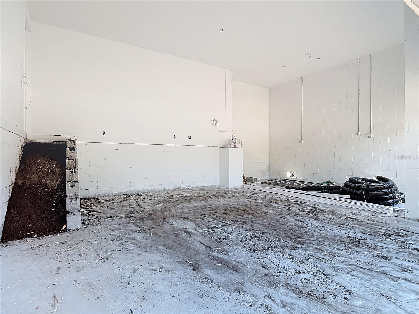 BEACH PARK - Residential