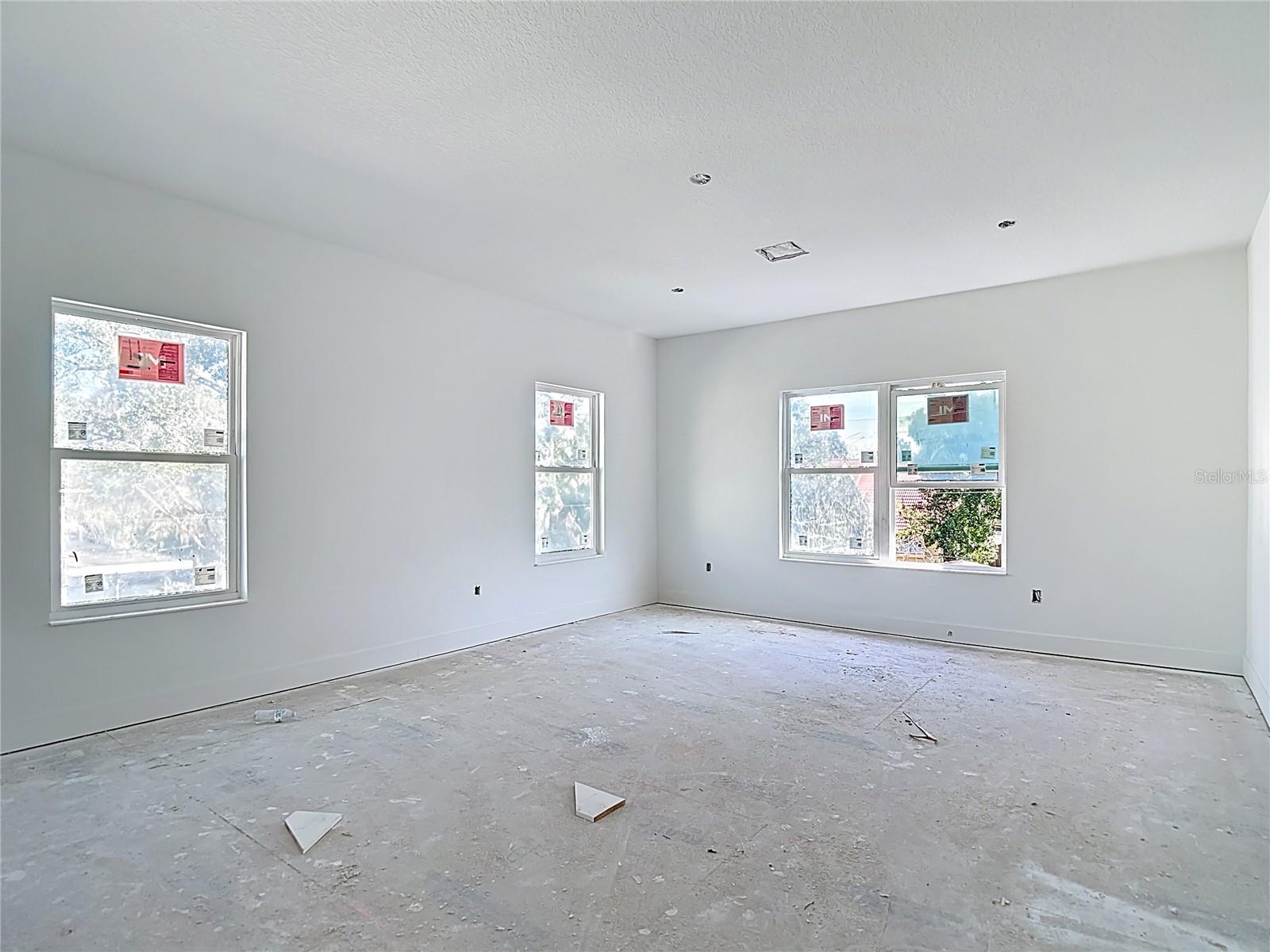 BEACH PARK - Residential