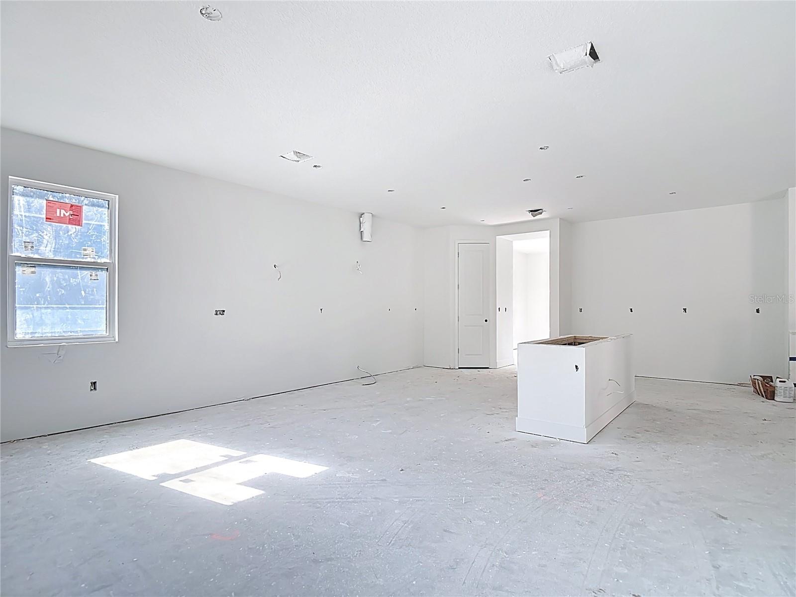 BEACH PARK - Residential