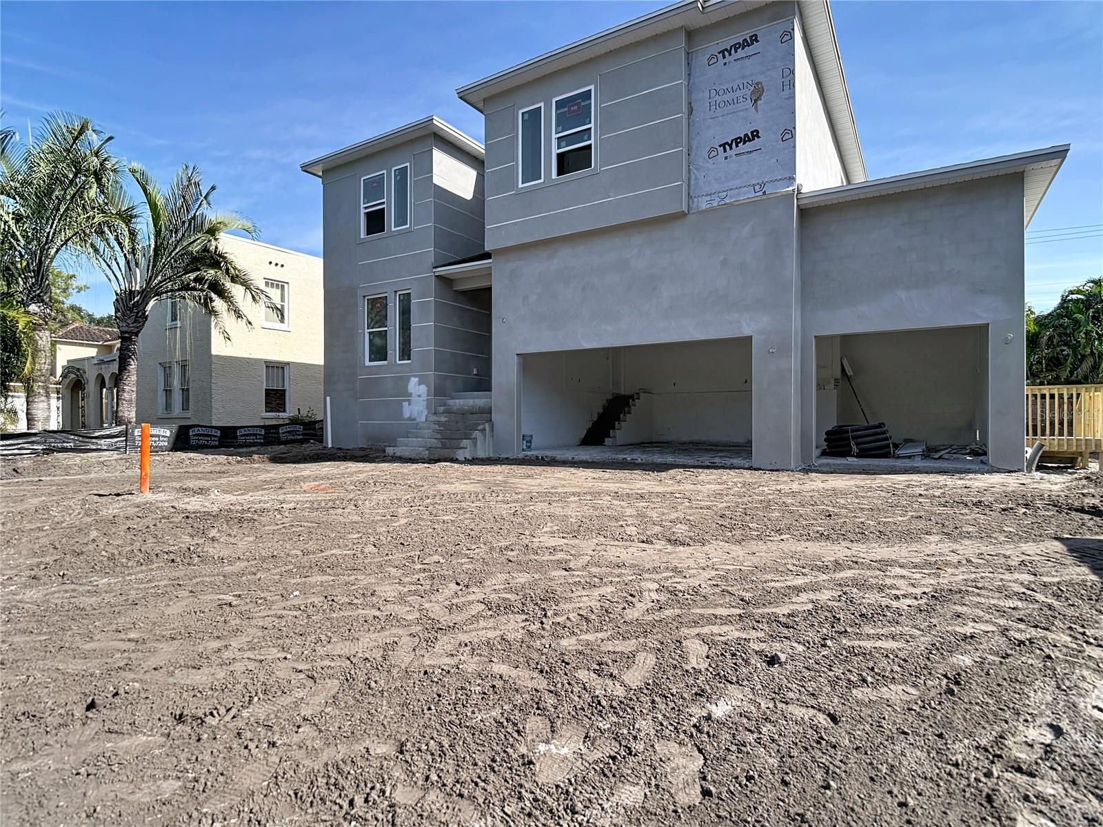 BEACH PARK - Residential