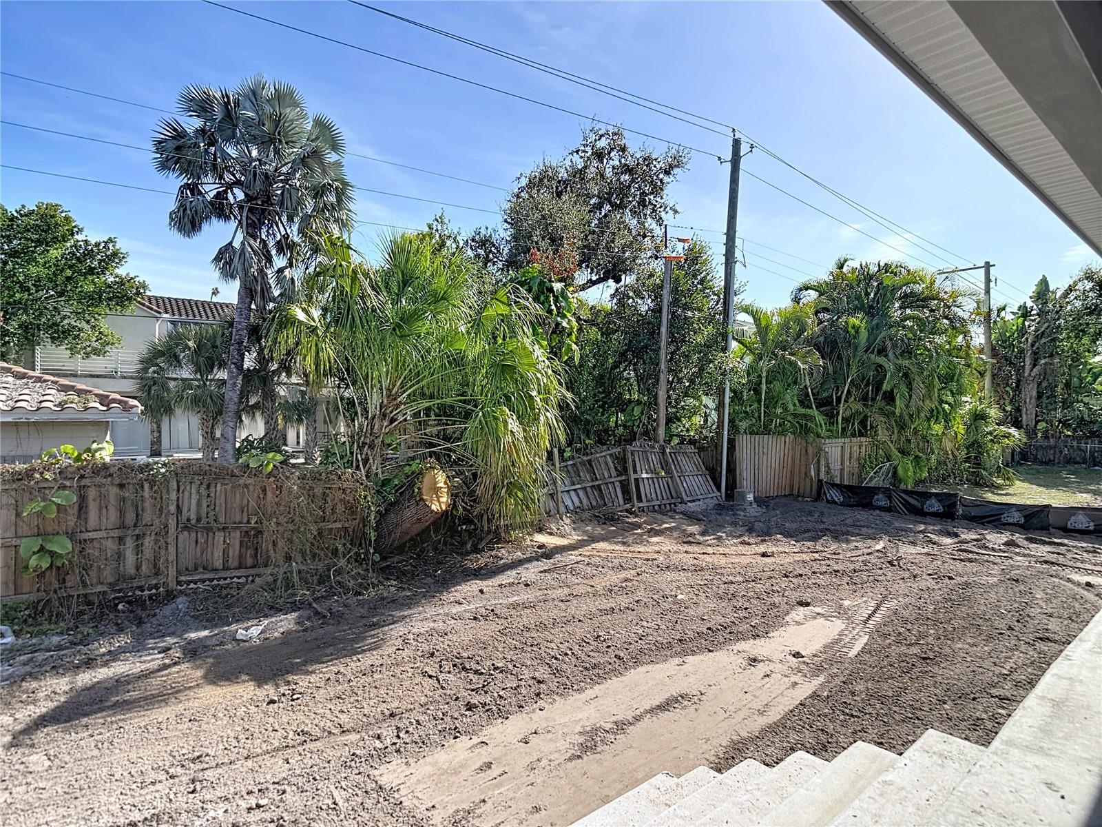 BEACH PARK - Residential