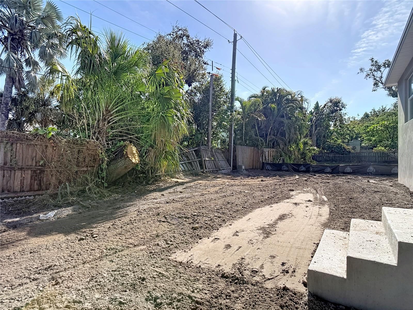 BEACH PARK - Residential