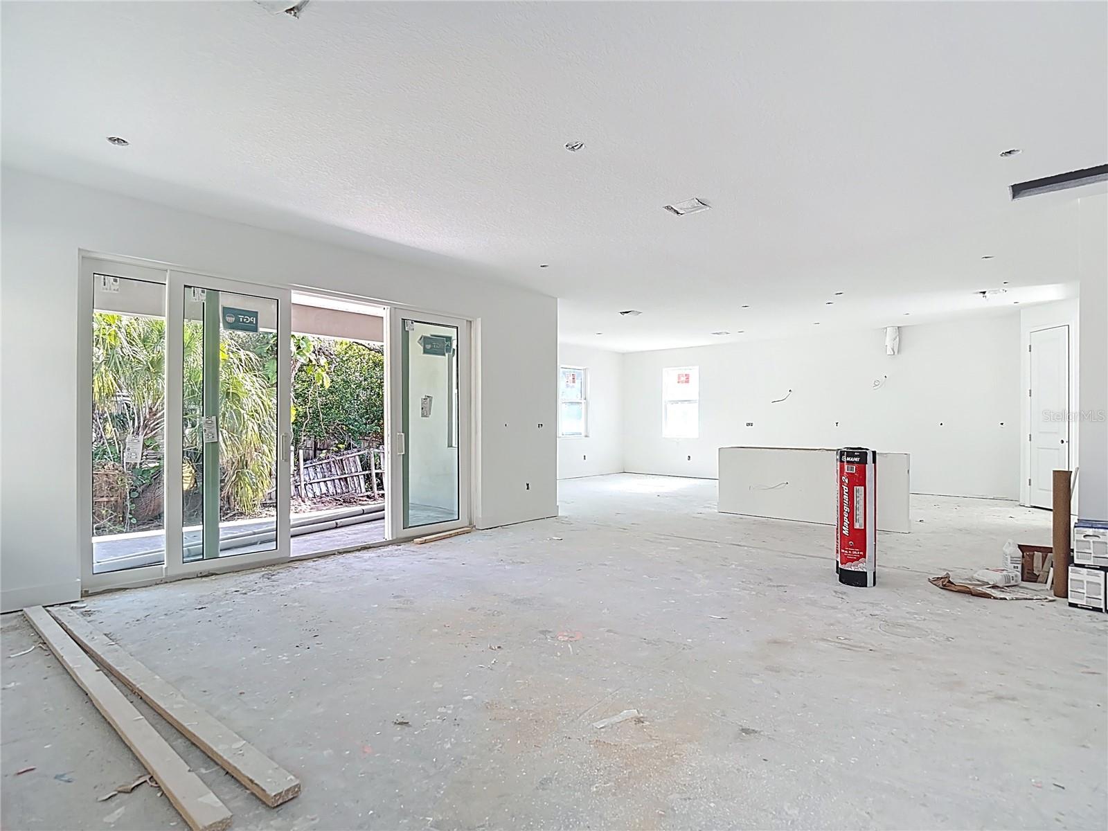 BEACH PARK - Residential