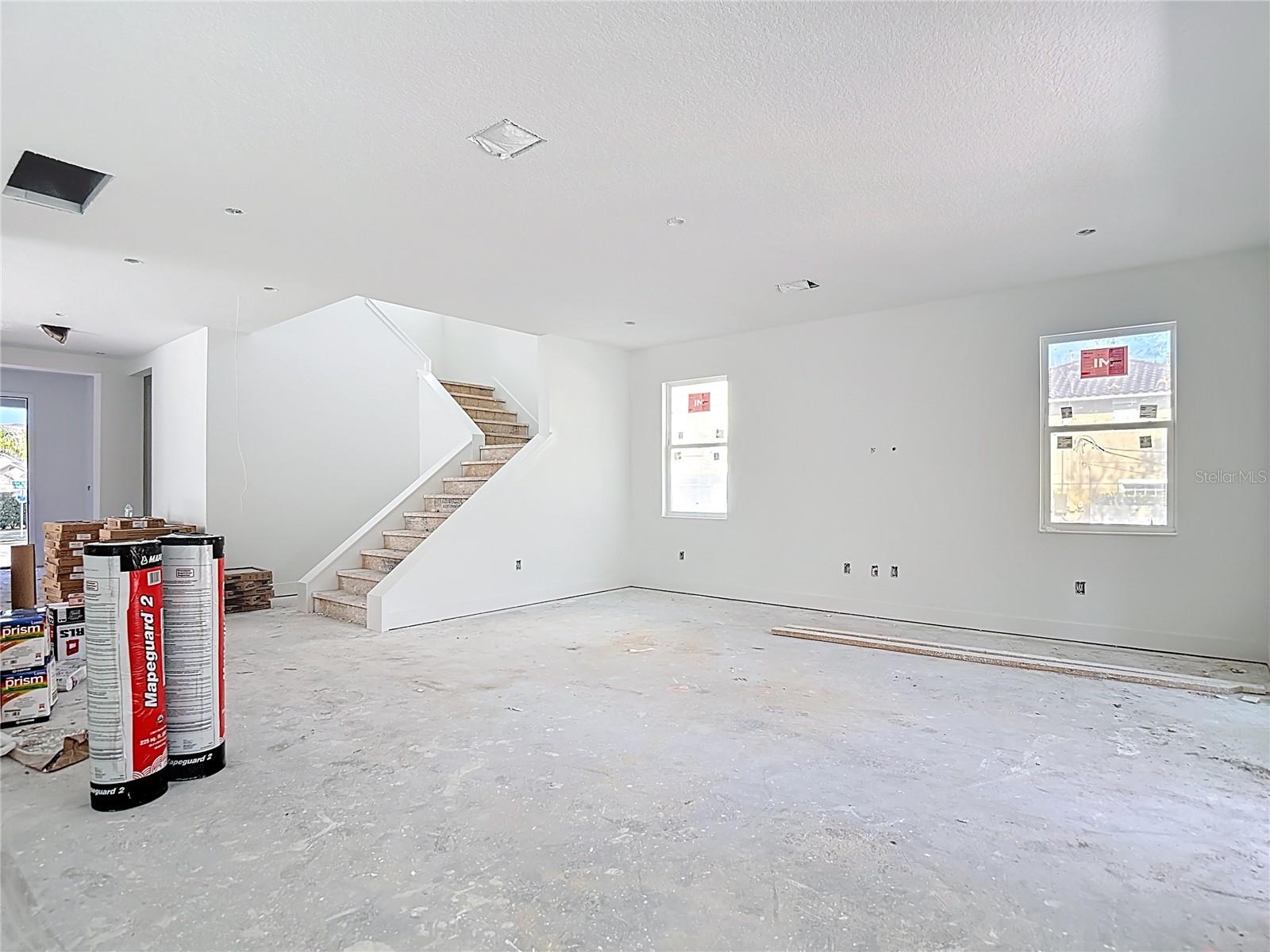 BEACH PARK - Residential