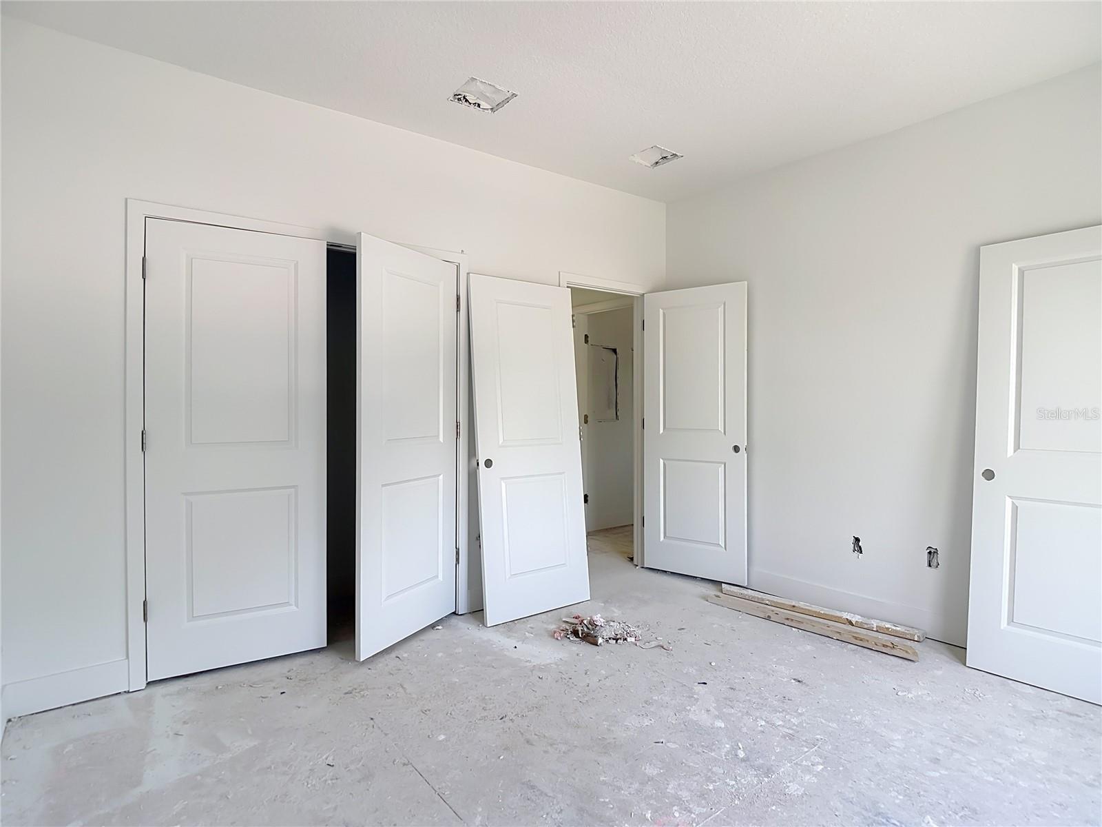 BEACH PARK - Residential