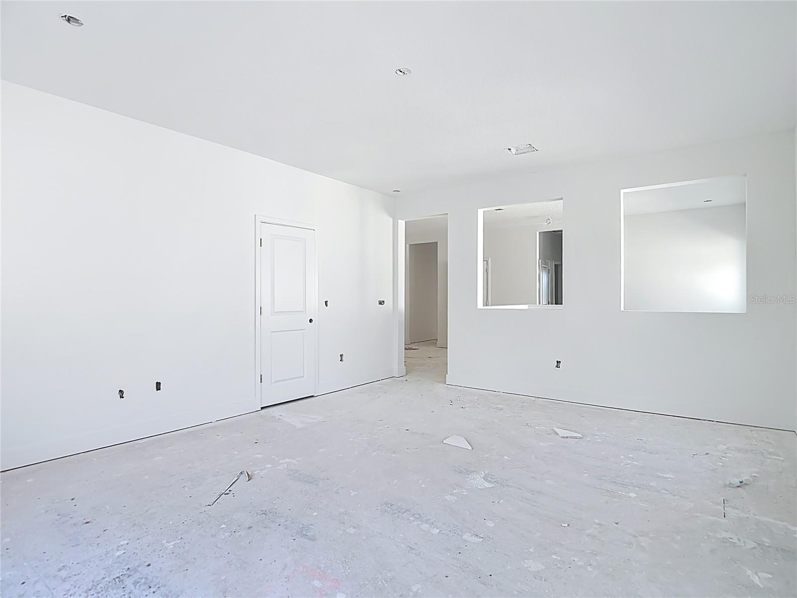 BEACH PARK - Residential