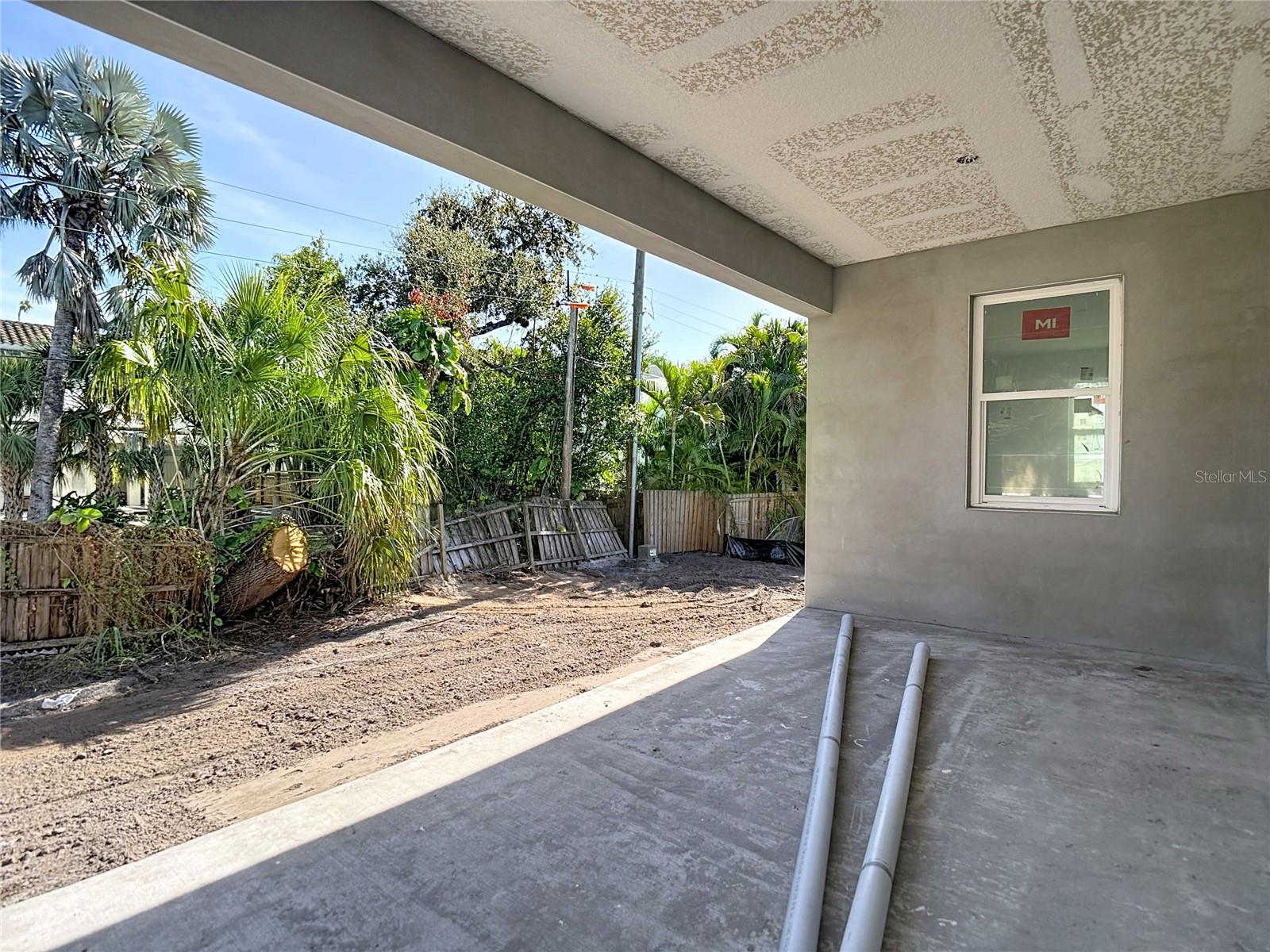 BEACH PARK - Residential