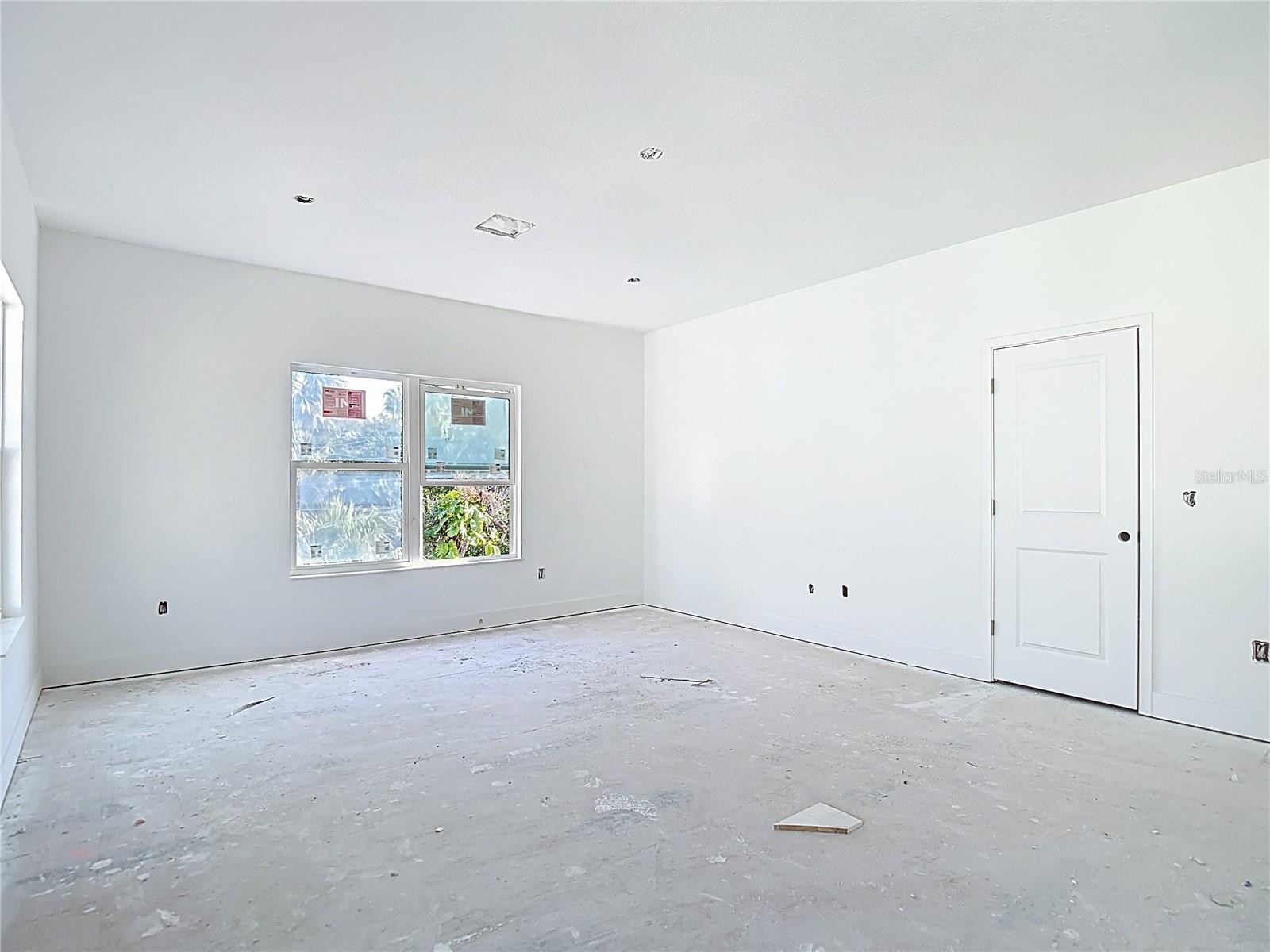 BEACH PARK - Residential