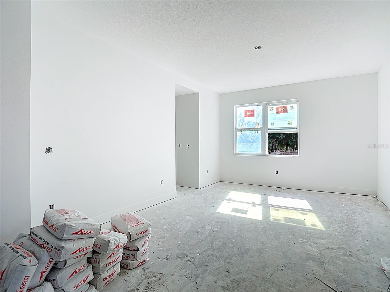 BEACH PARK - Residential