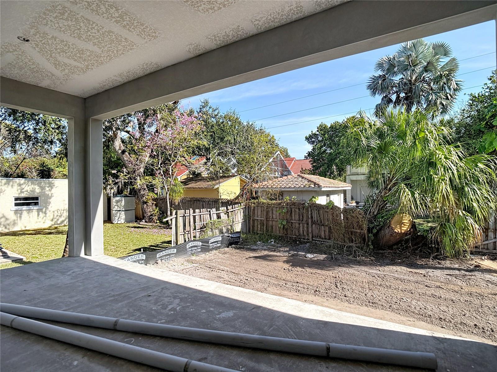 BEACH PARK - Residential