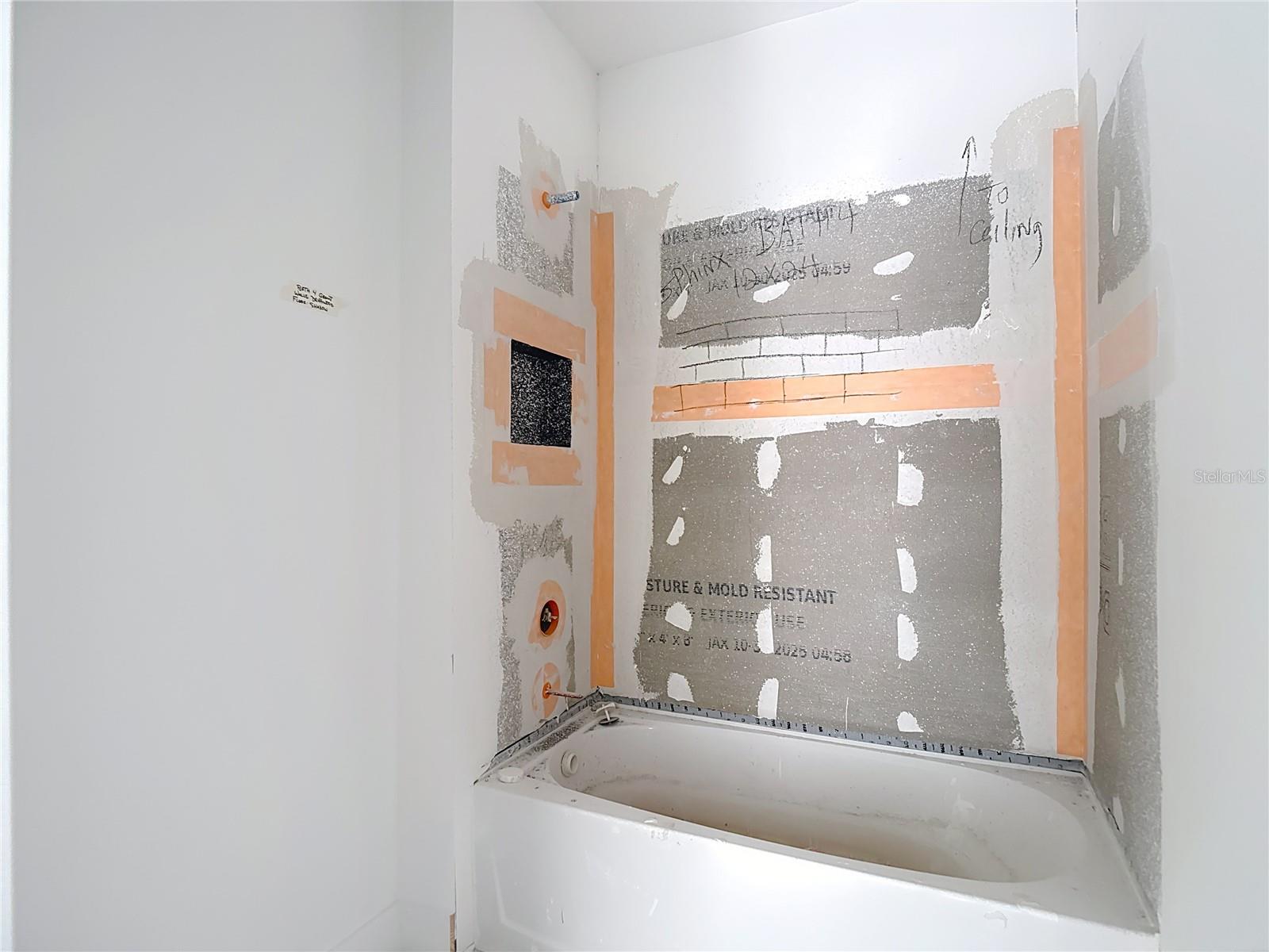 BEACH PARK - Residential