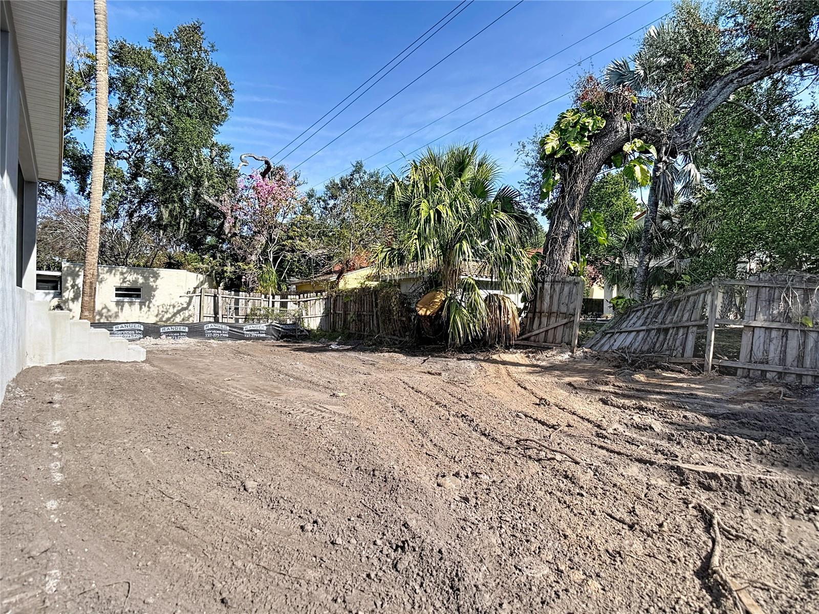 BEACH PARK - Residential