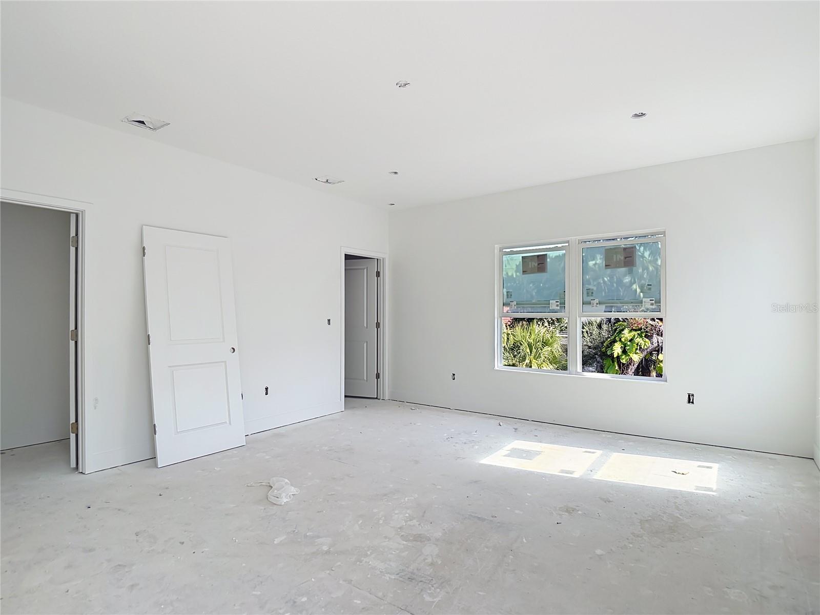 BEACH PARK - Residential