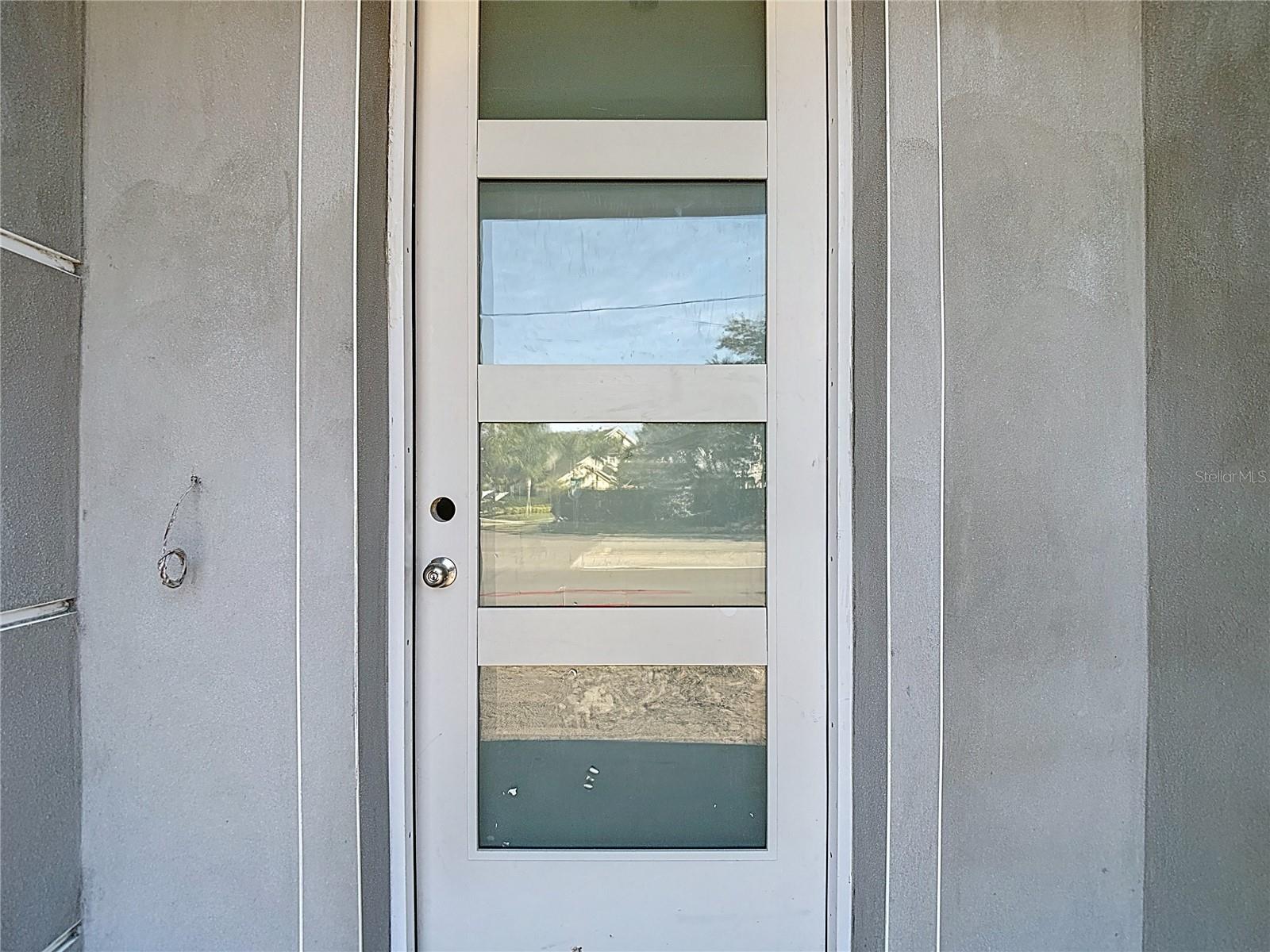 BEACH PARK - Residential