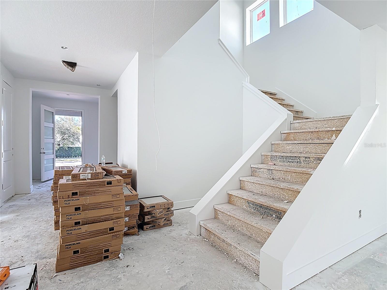 BEACH PARK - Residential