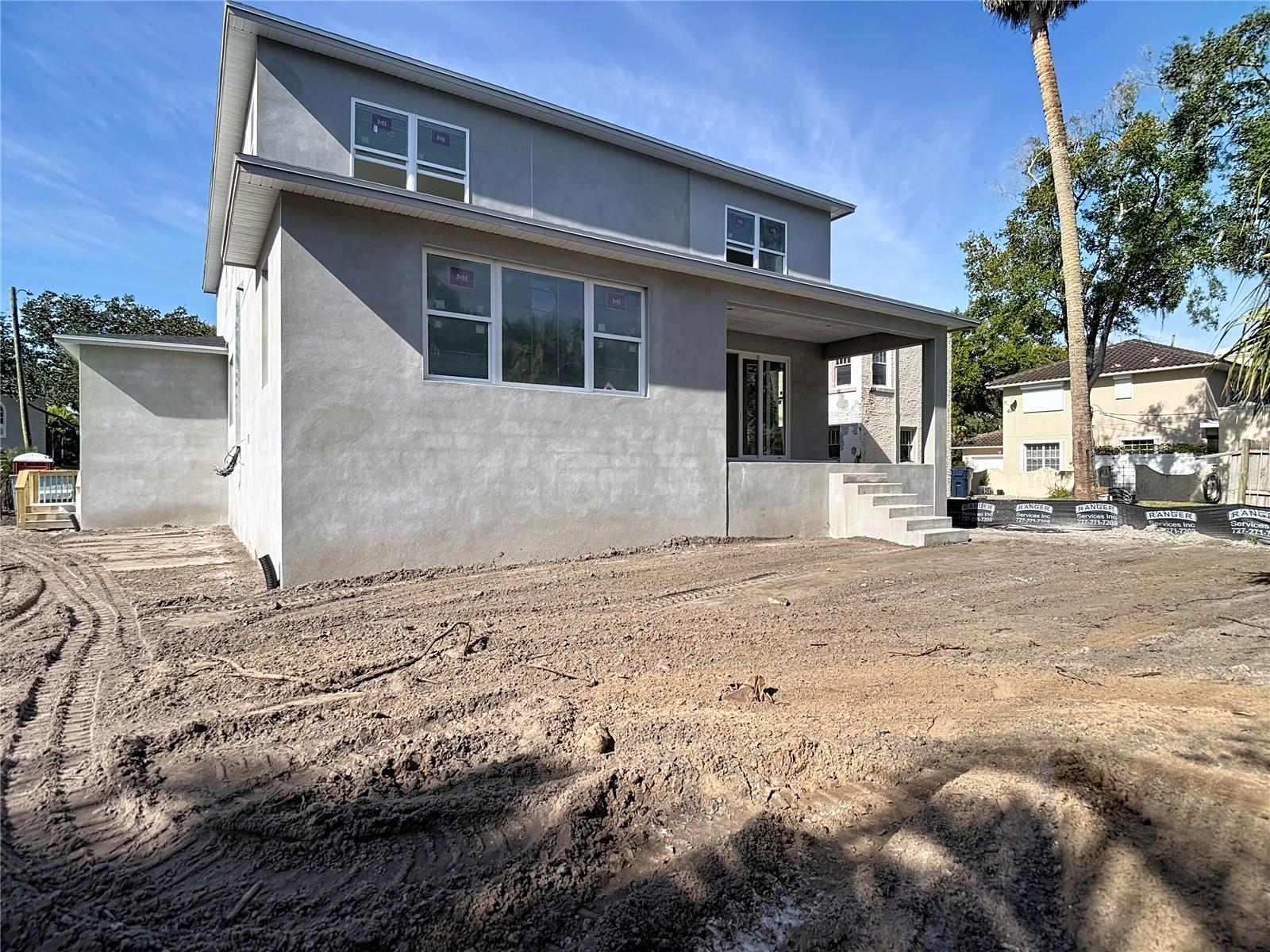 BEACH PARK - Residential