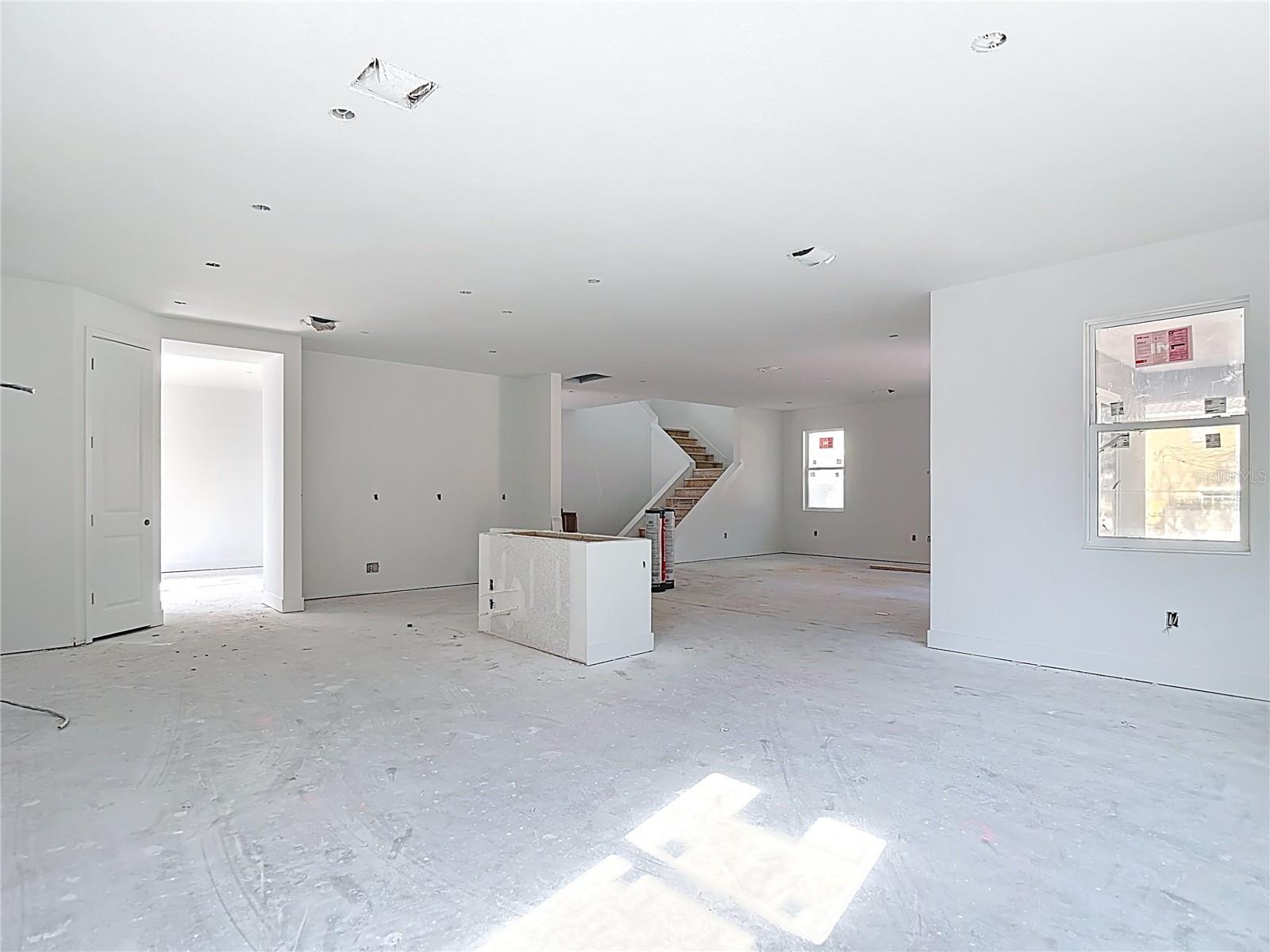 BEACH PARK - Residential