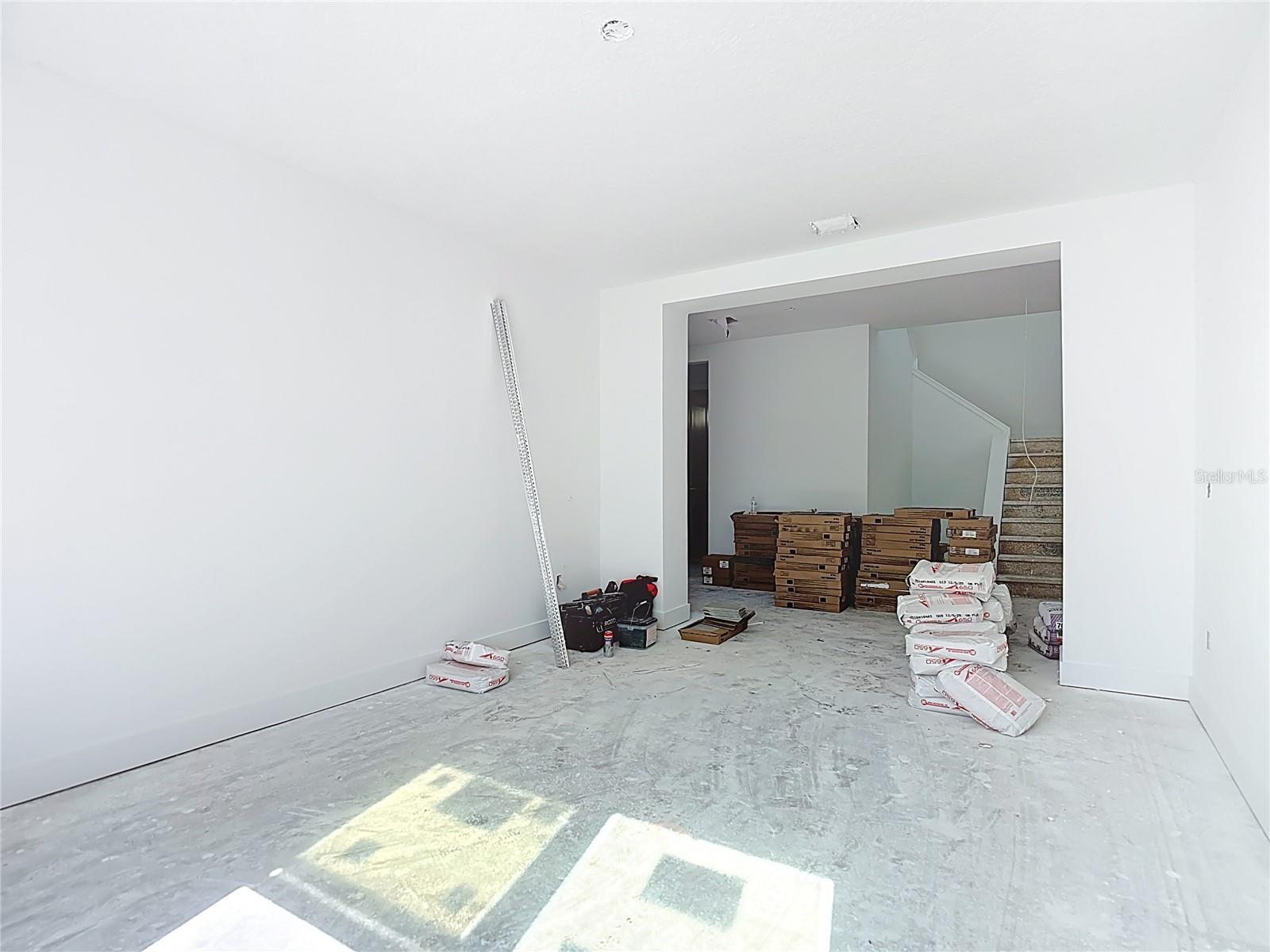 BEACH PARK - Residential