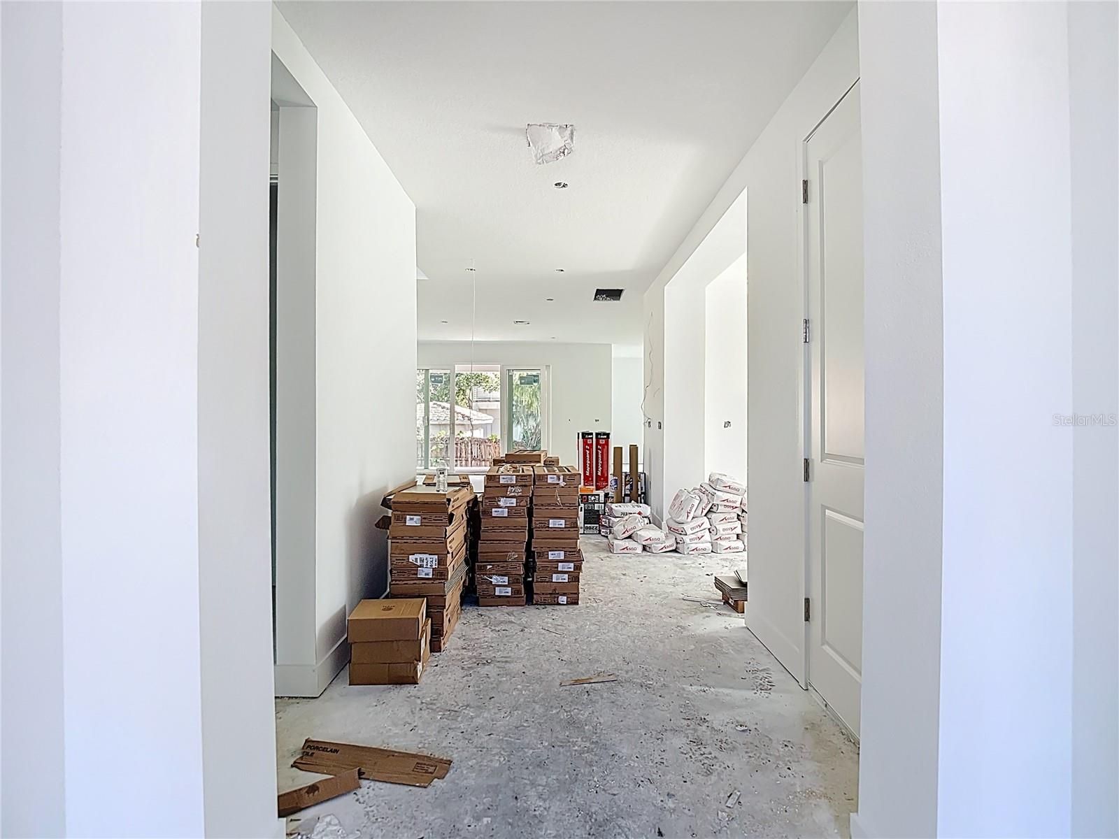 BEACH PARK - Residential