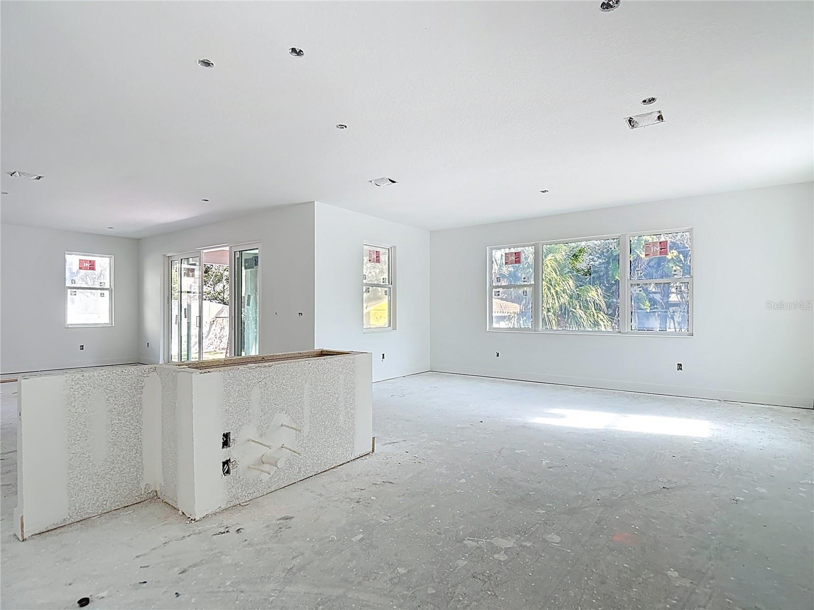 BEACH PARK - Residential