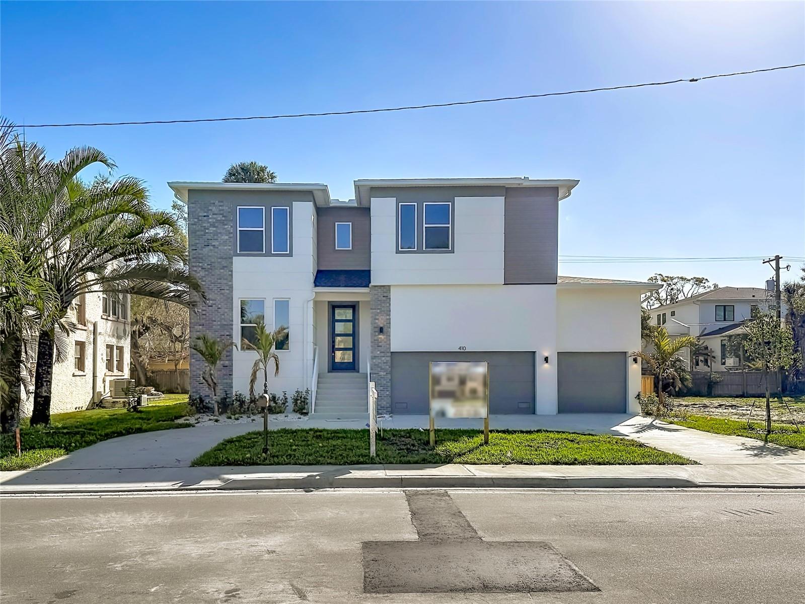 410 S WEST SHORE BOULEVARD