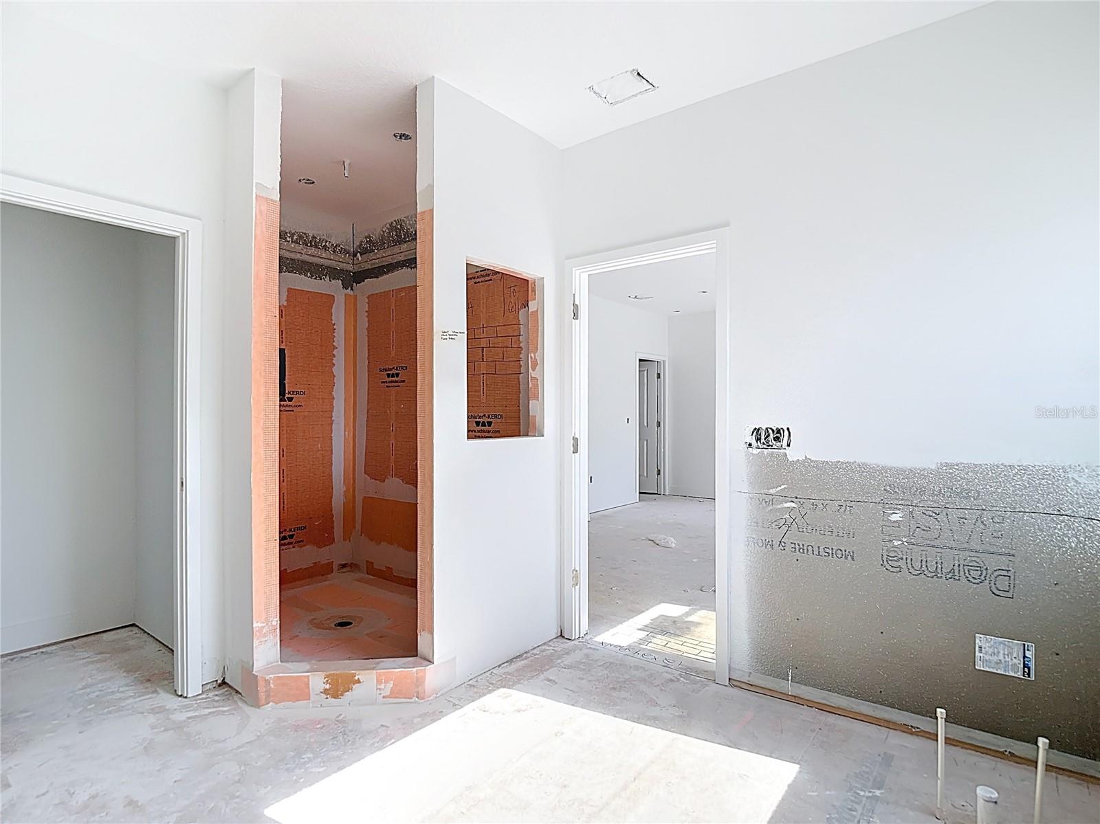 BEACH PARK - Residential