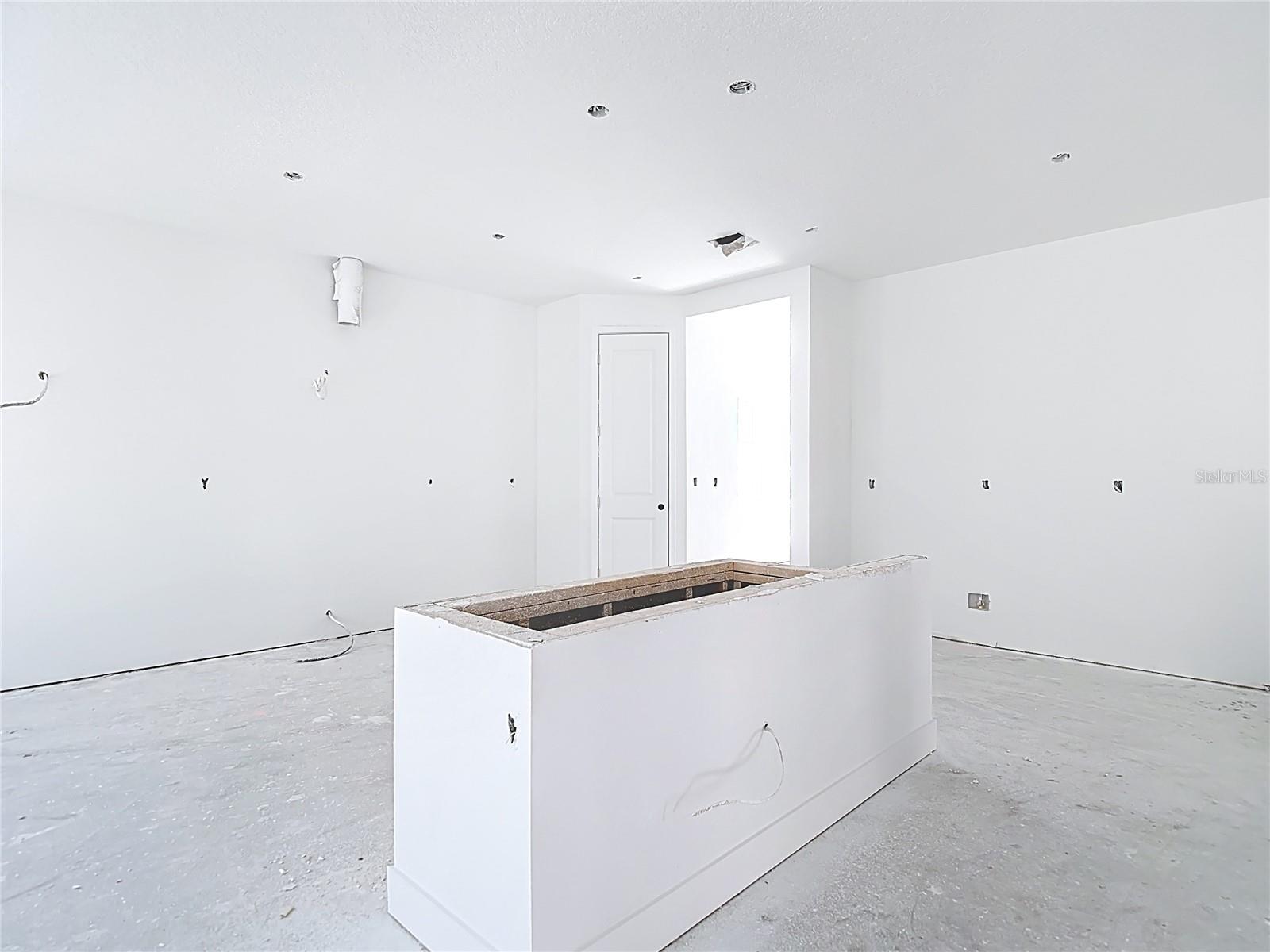 BEACH PARK - Residential