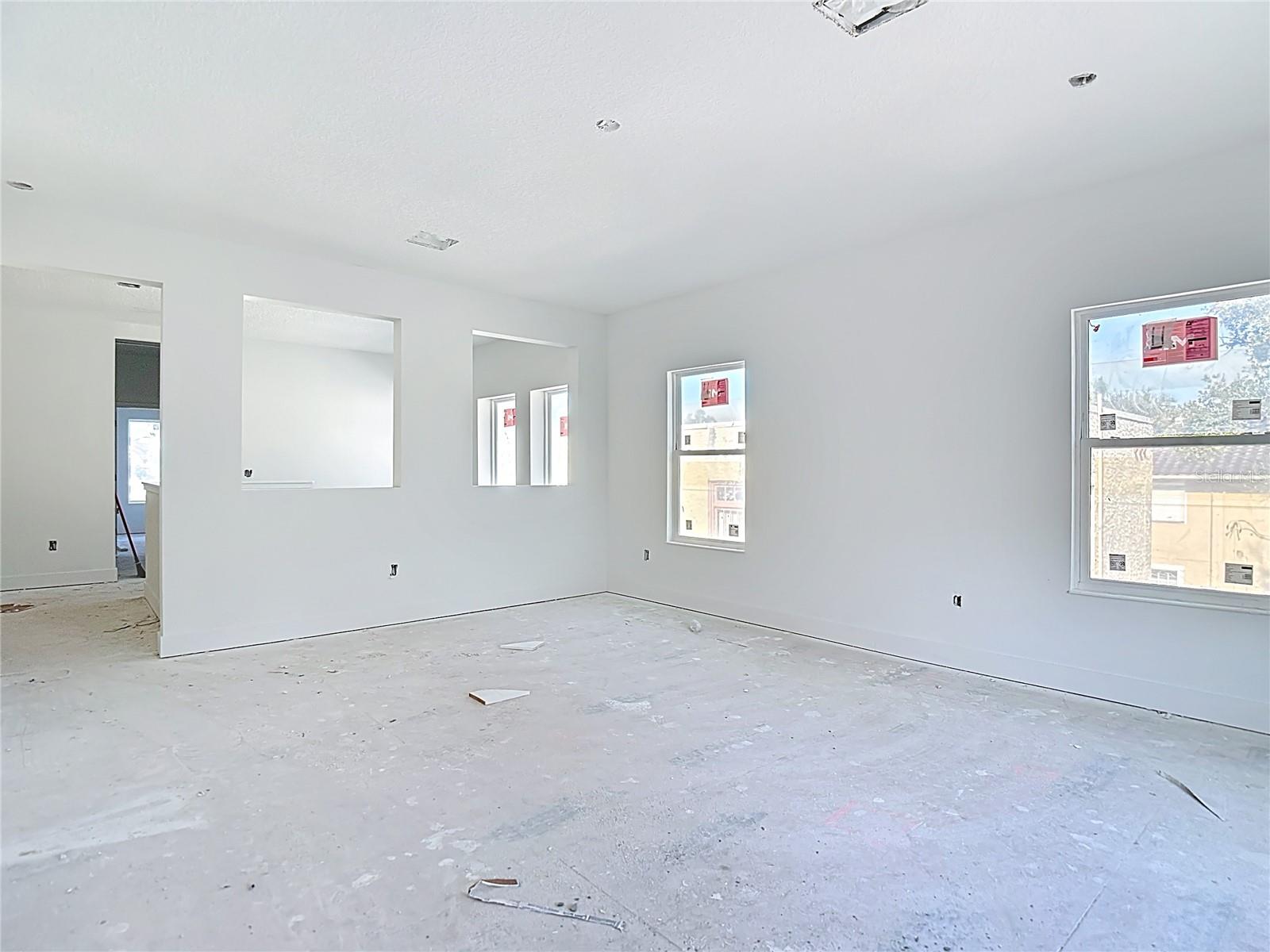 BEACH PARK - Residential