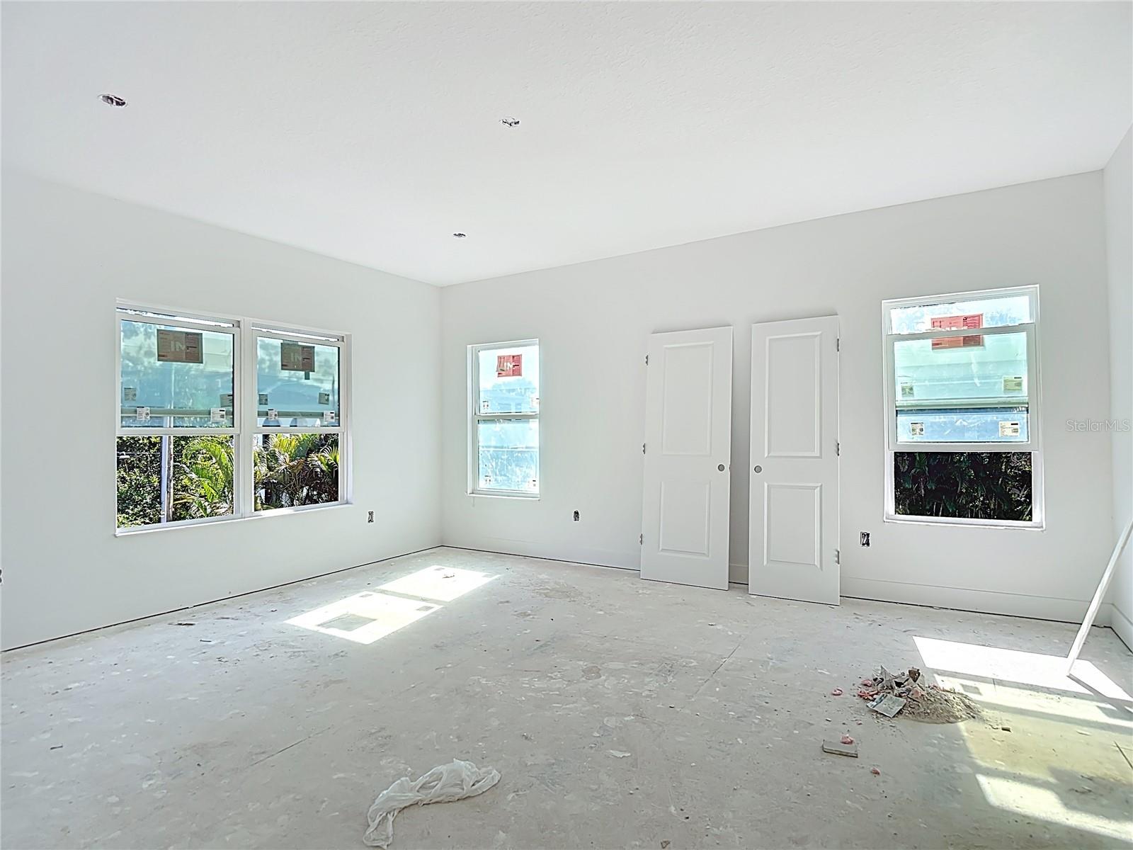 BEACH PARK - Residential