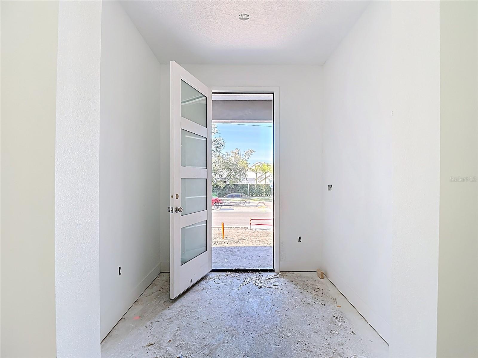 BEACH PARK - Residential