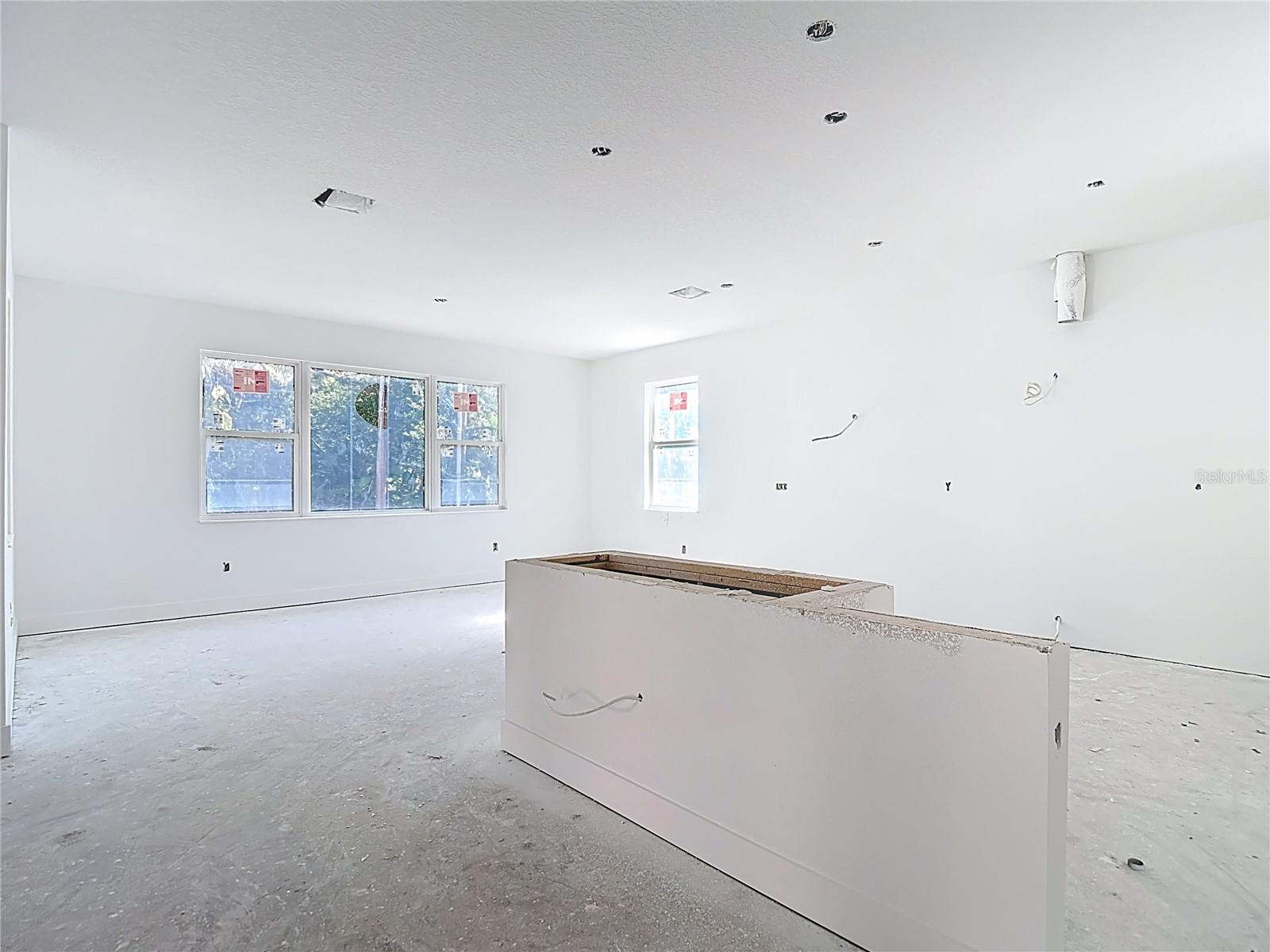 BEACH PARK - Residential