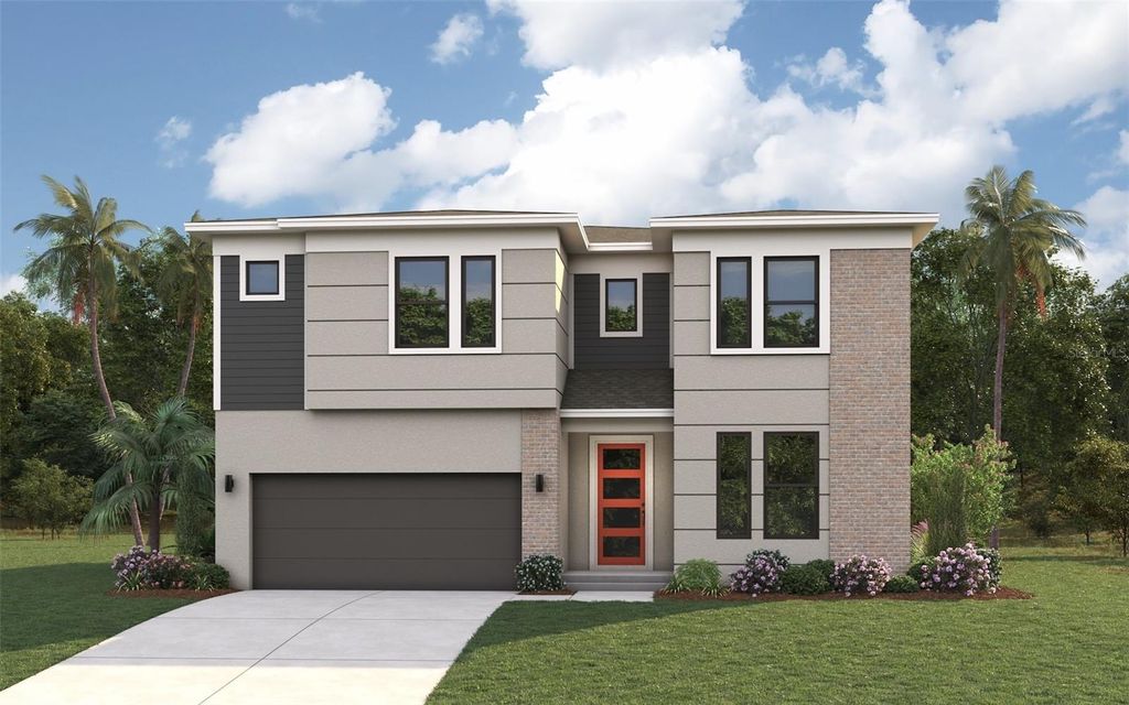 Photo of 410 S West Shore Boulevard, Tampa, FL 33609 (MLS # TB8462532)