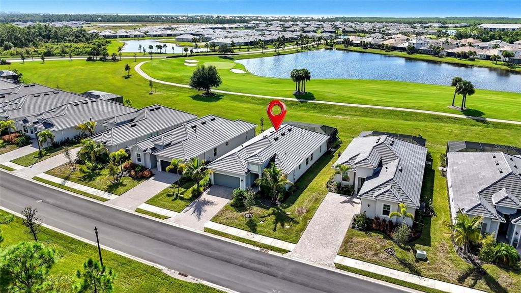 Photo of 14437 Heritage Landing Boulevard, Punta Gorda, FL 33955 (MLS # C7515618)