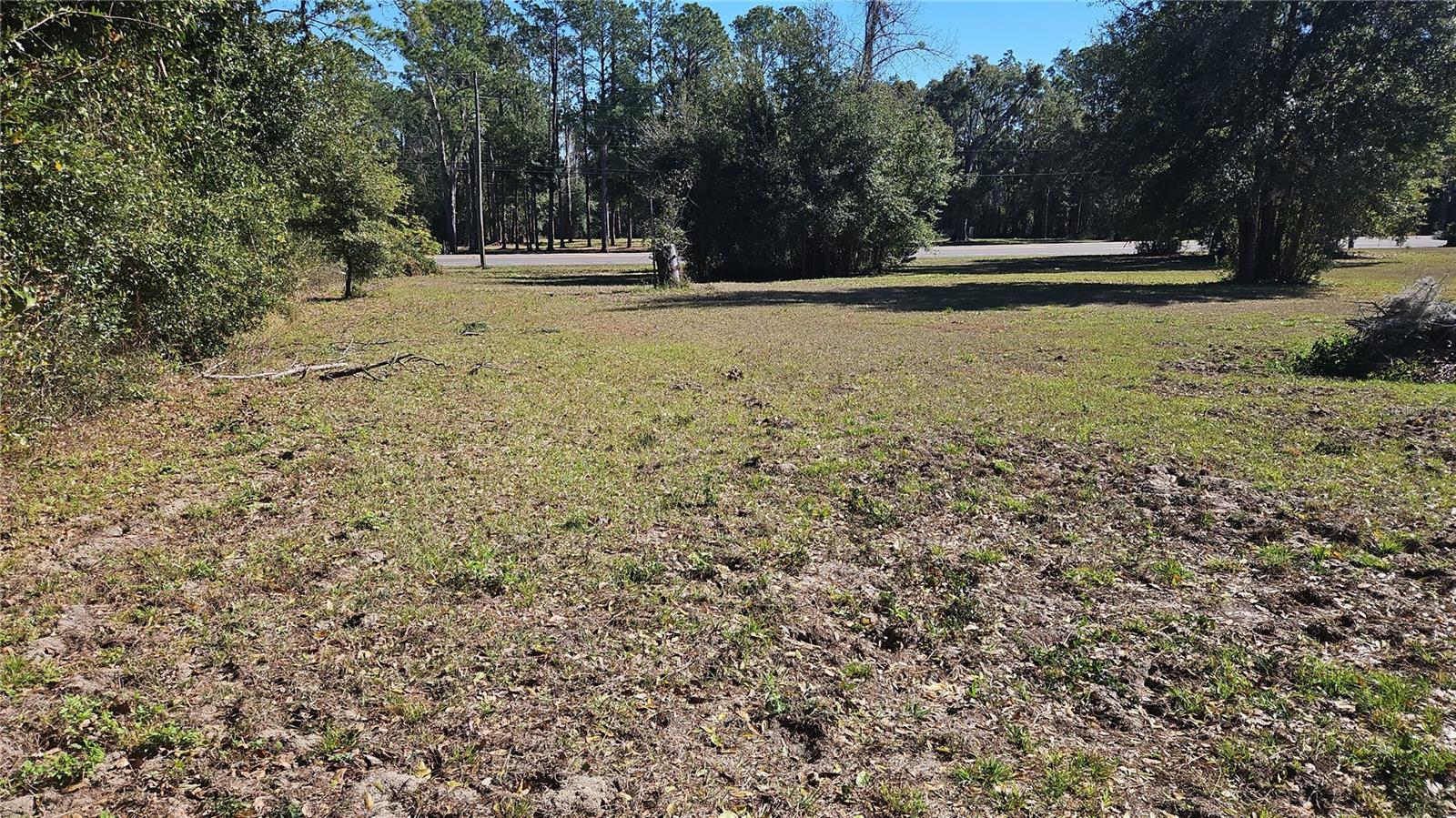 MOUNTAIN VIEW - Land