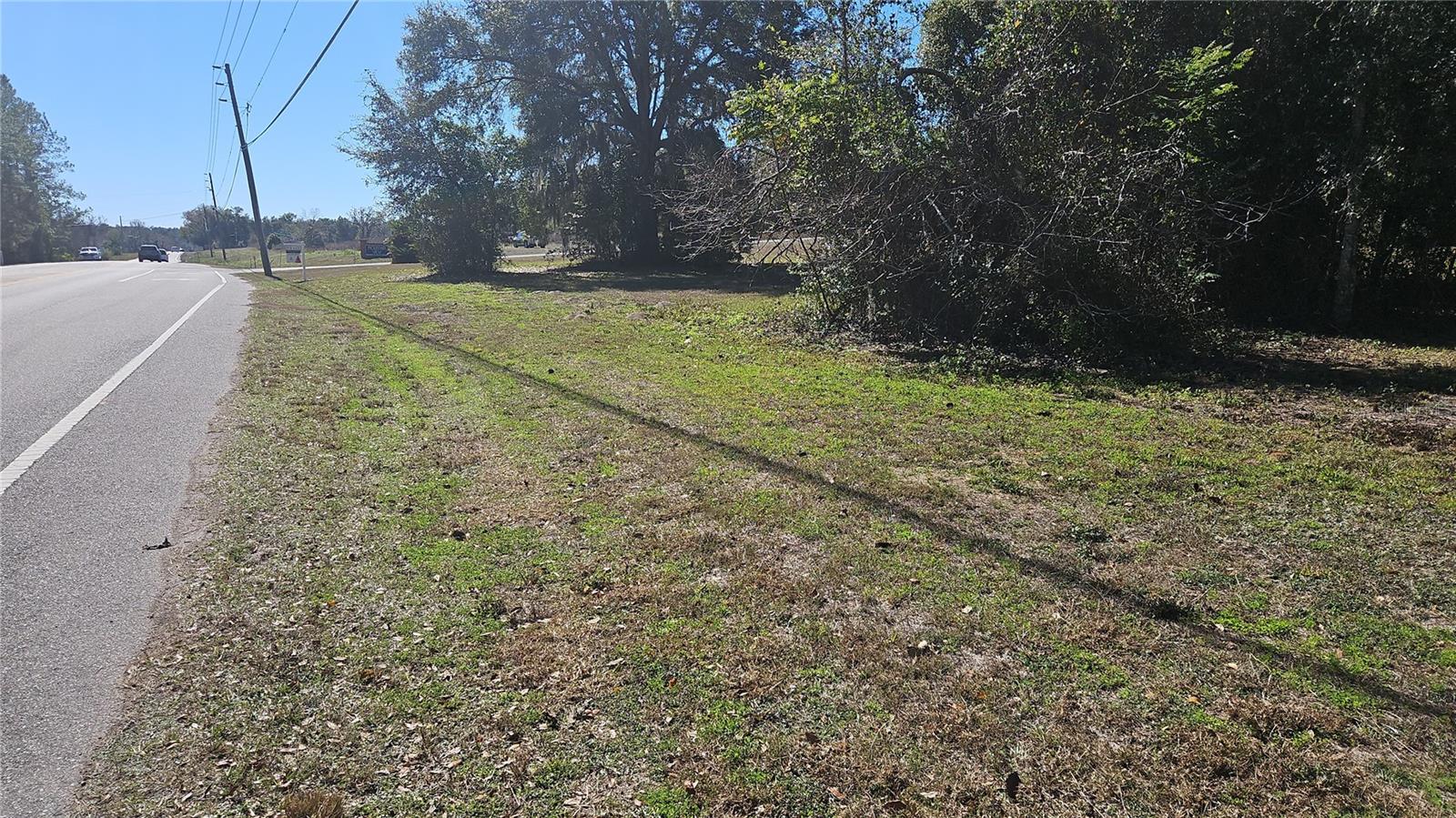 MOUNTAIN VIEW - Land