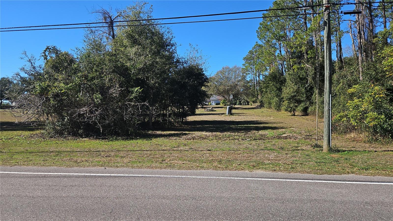 MOUNTAIN VIEW - Land