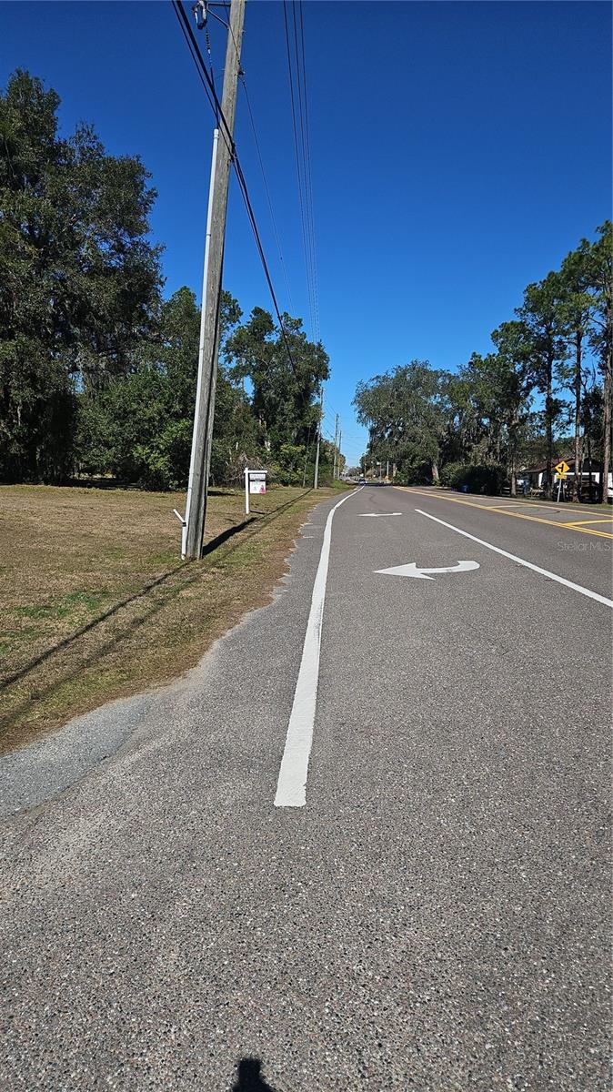 MOUNTAIN VIEW - Land