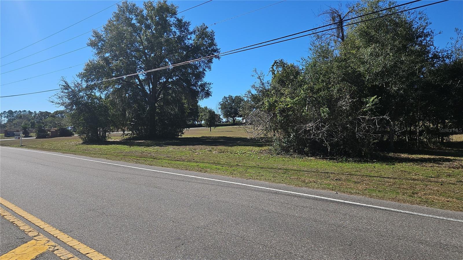 MOUNTAIN VIEW - Land