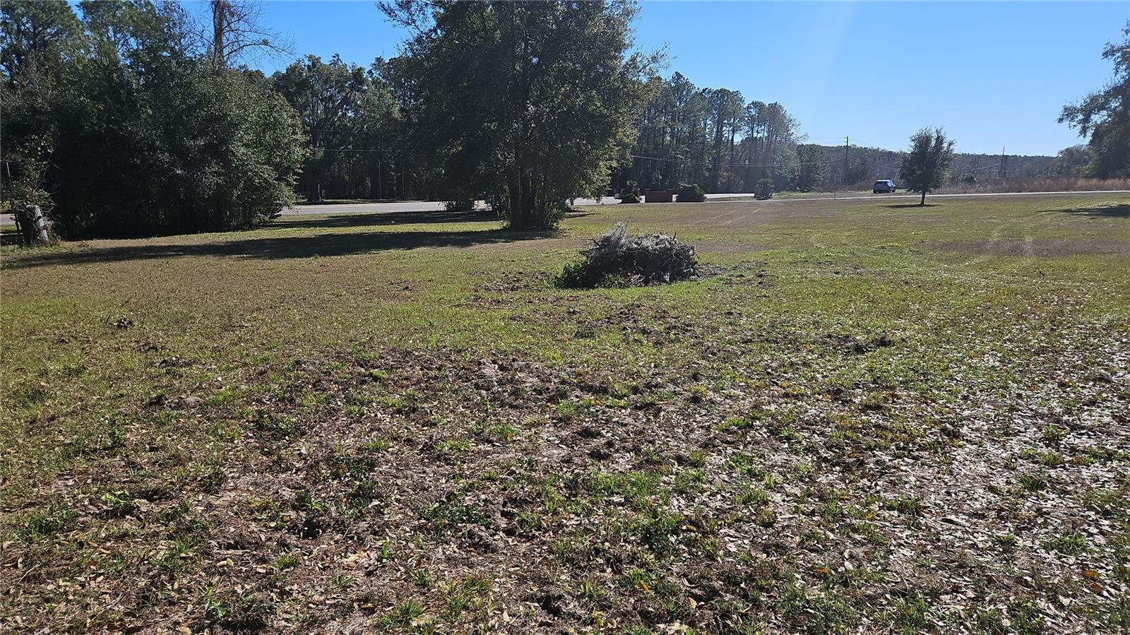 MOUNTAIN VIEW - Land