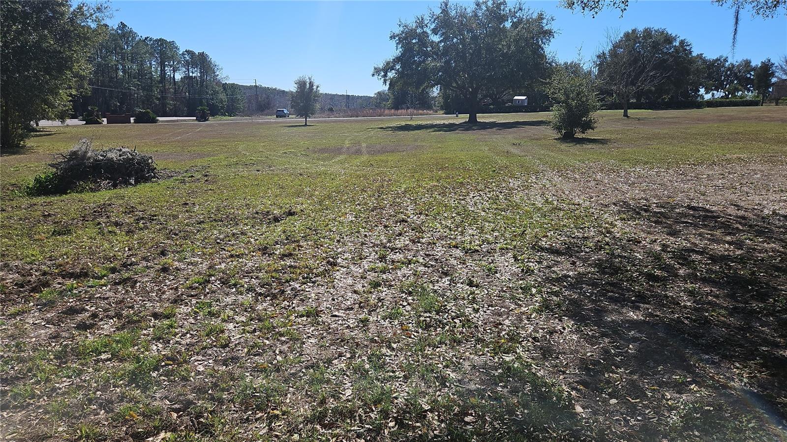 MOUNTAIN VIEW - Land