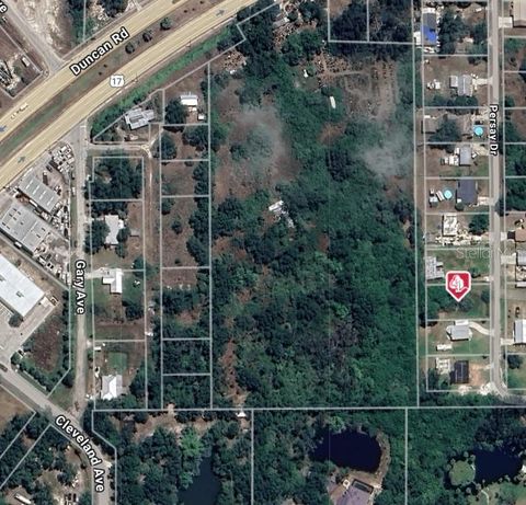 1319 PERSAY DRIVE PUNTA GORDA FL 33982