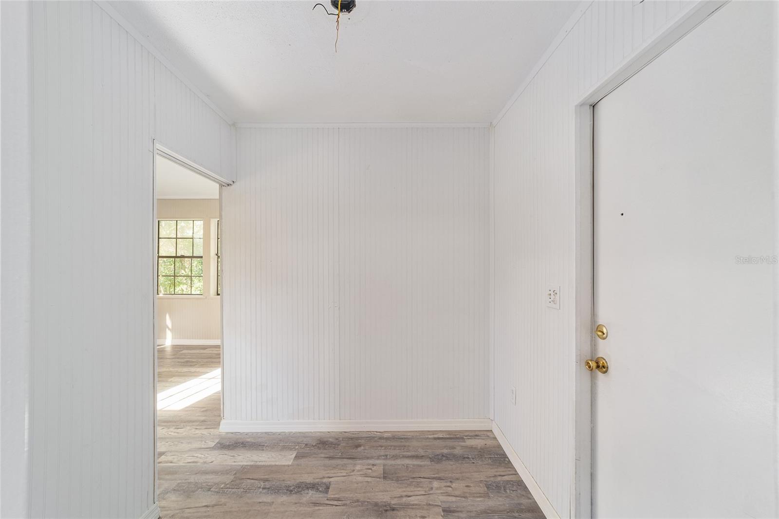 HILLDALE SUB - Residential