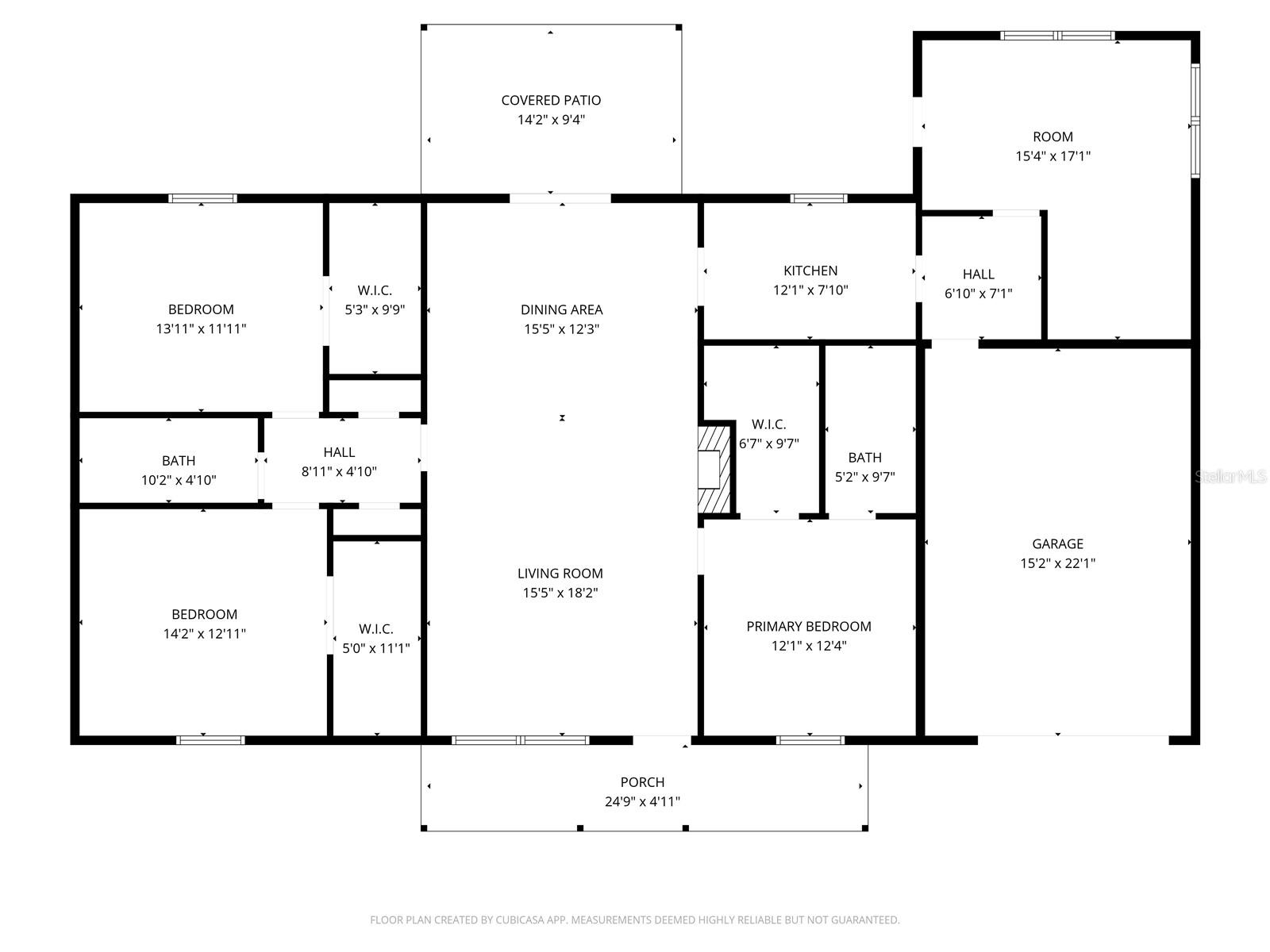 HILLDALE SUB - Residential