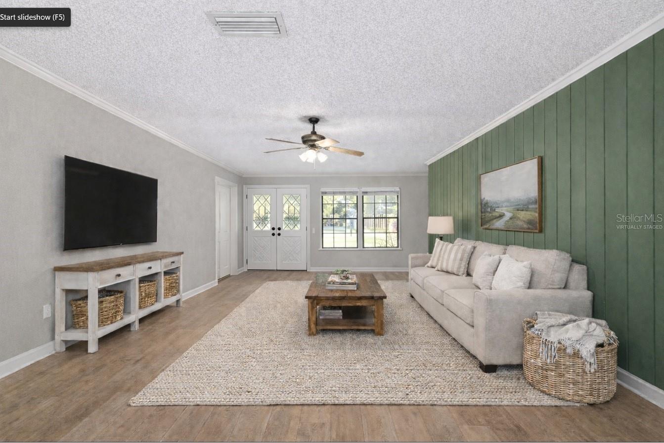 HILLDALE SUB - Residential