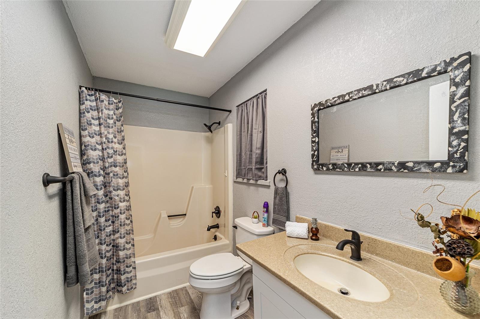 HILLDALE SUB - Residential