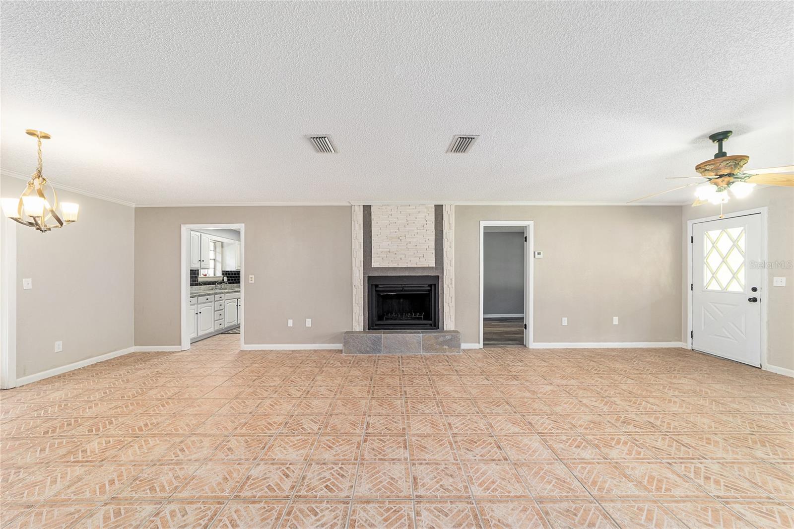 HILLDALE SUB - Residential