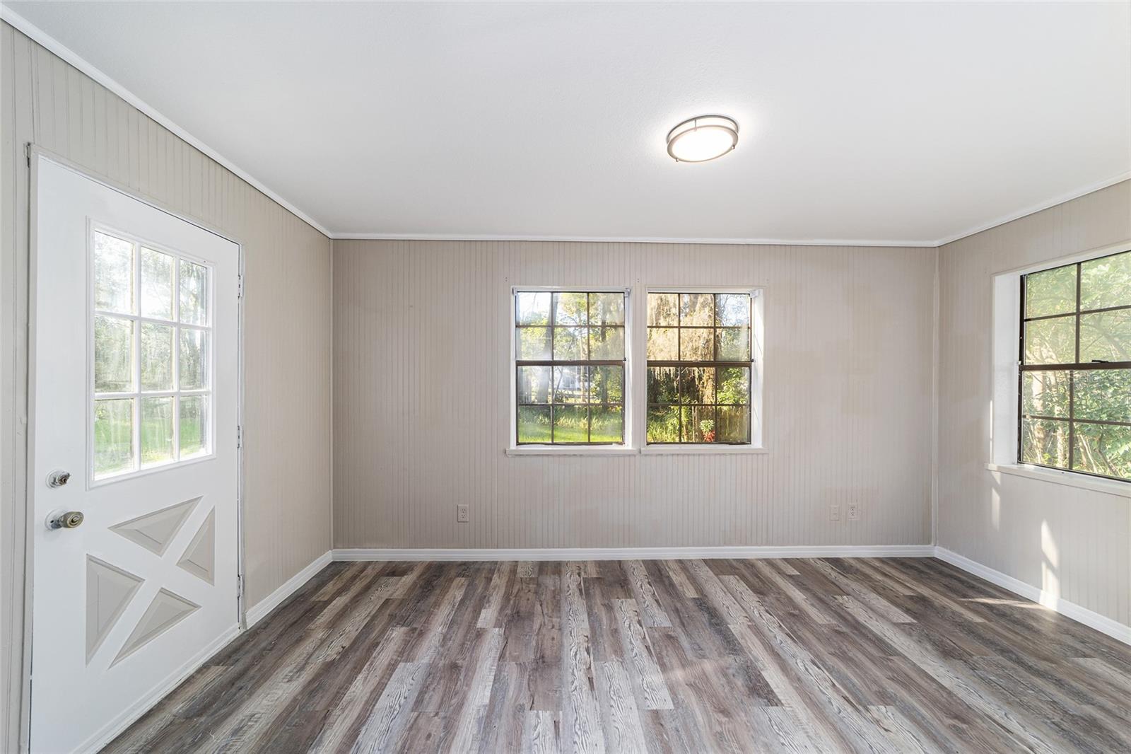 HILLDALE SUB - Residential