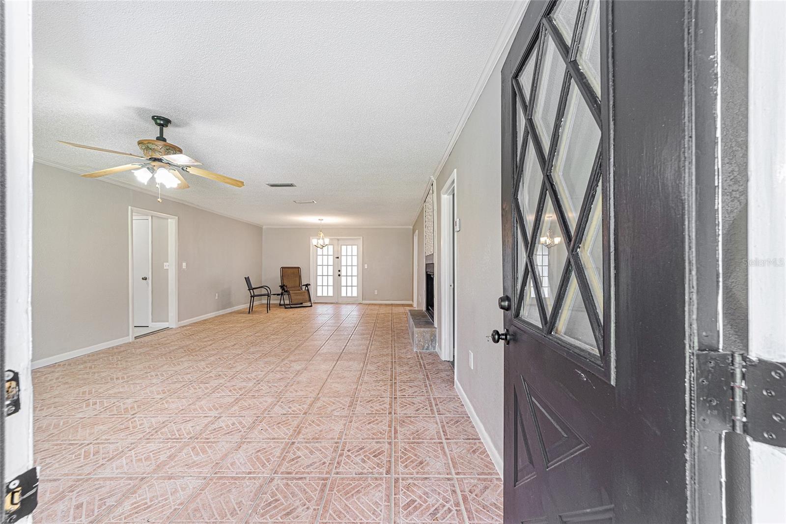 HILLDALE SUB - Residential